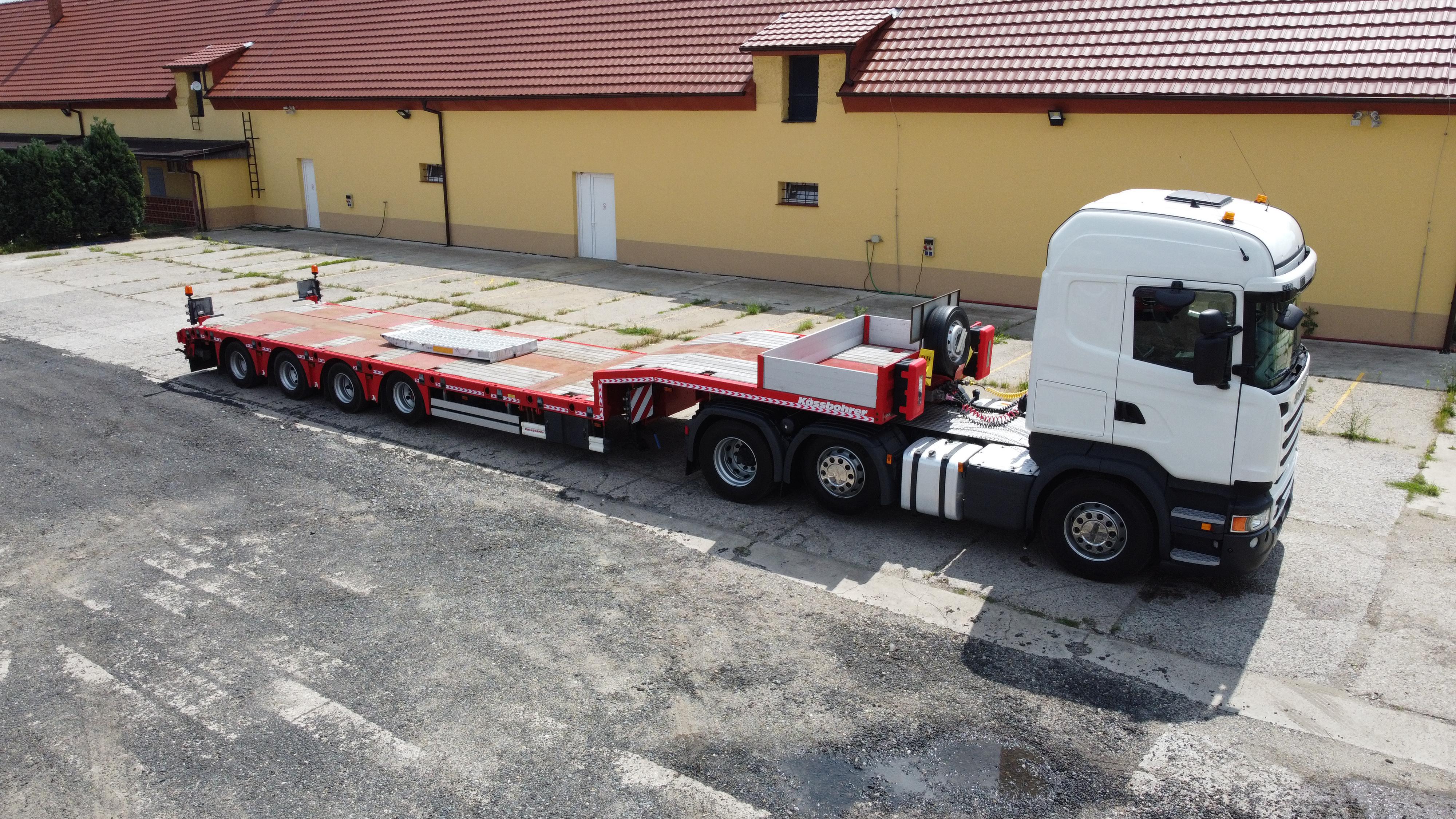 Autojeřáby Holub s.r.o. foto 4