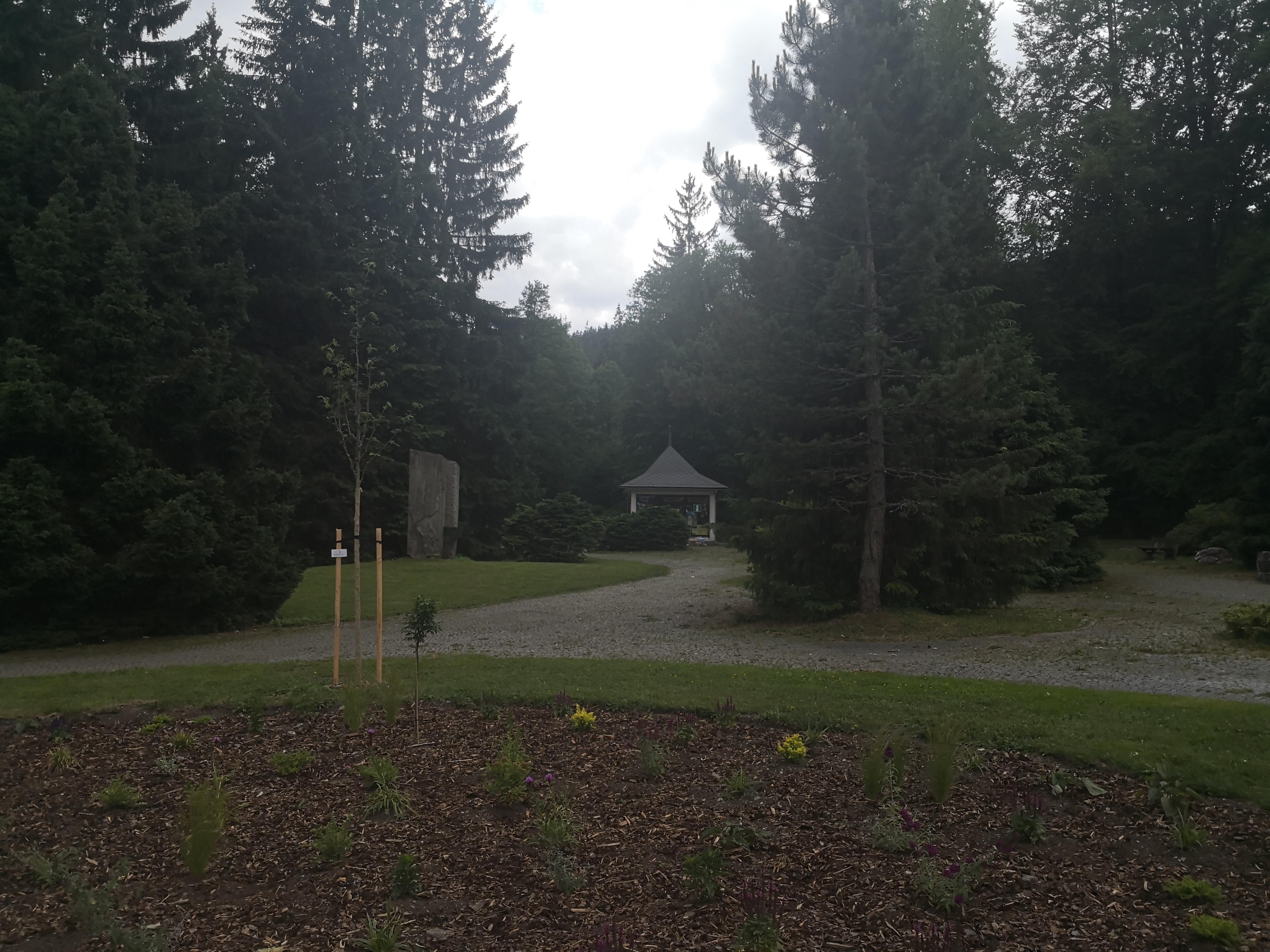 Turistické informační centrum foto 2