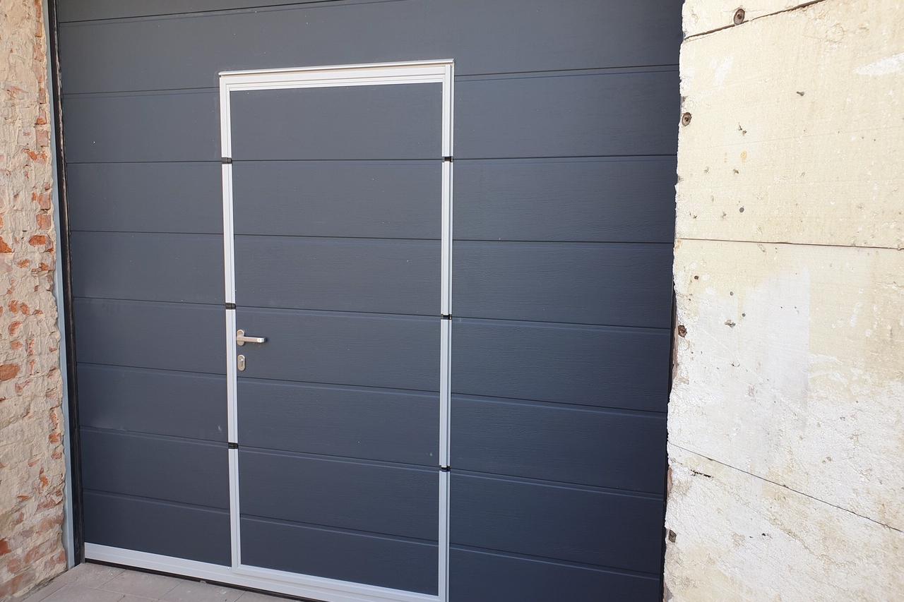 Zámečnictví - Radek Slatinský