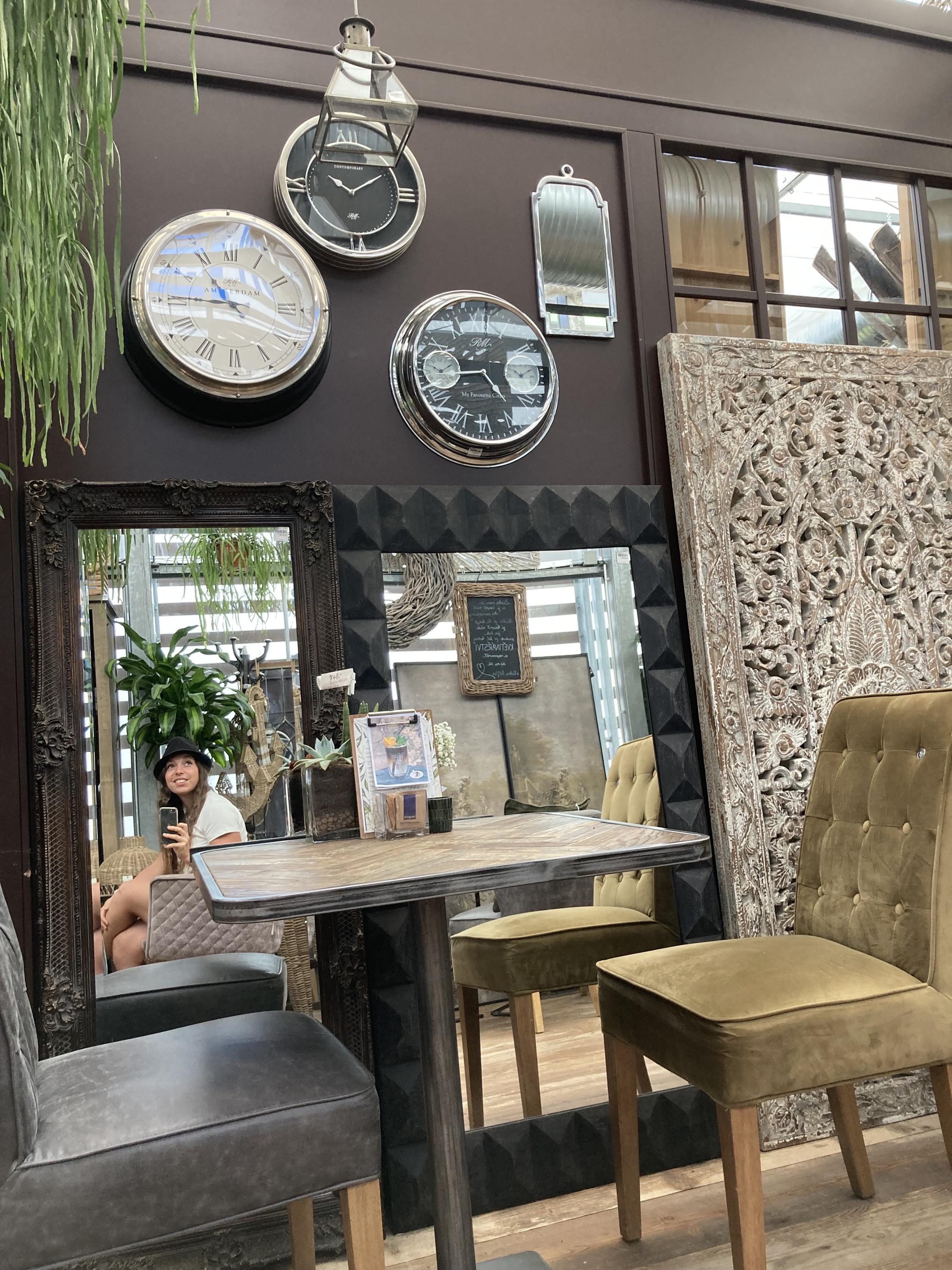 Café Amsterdam