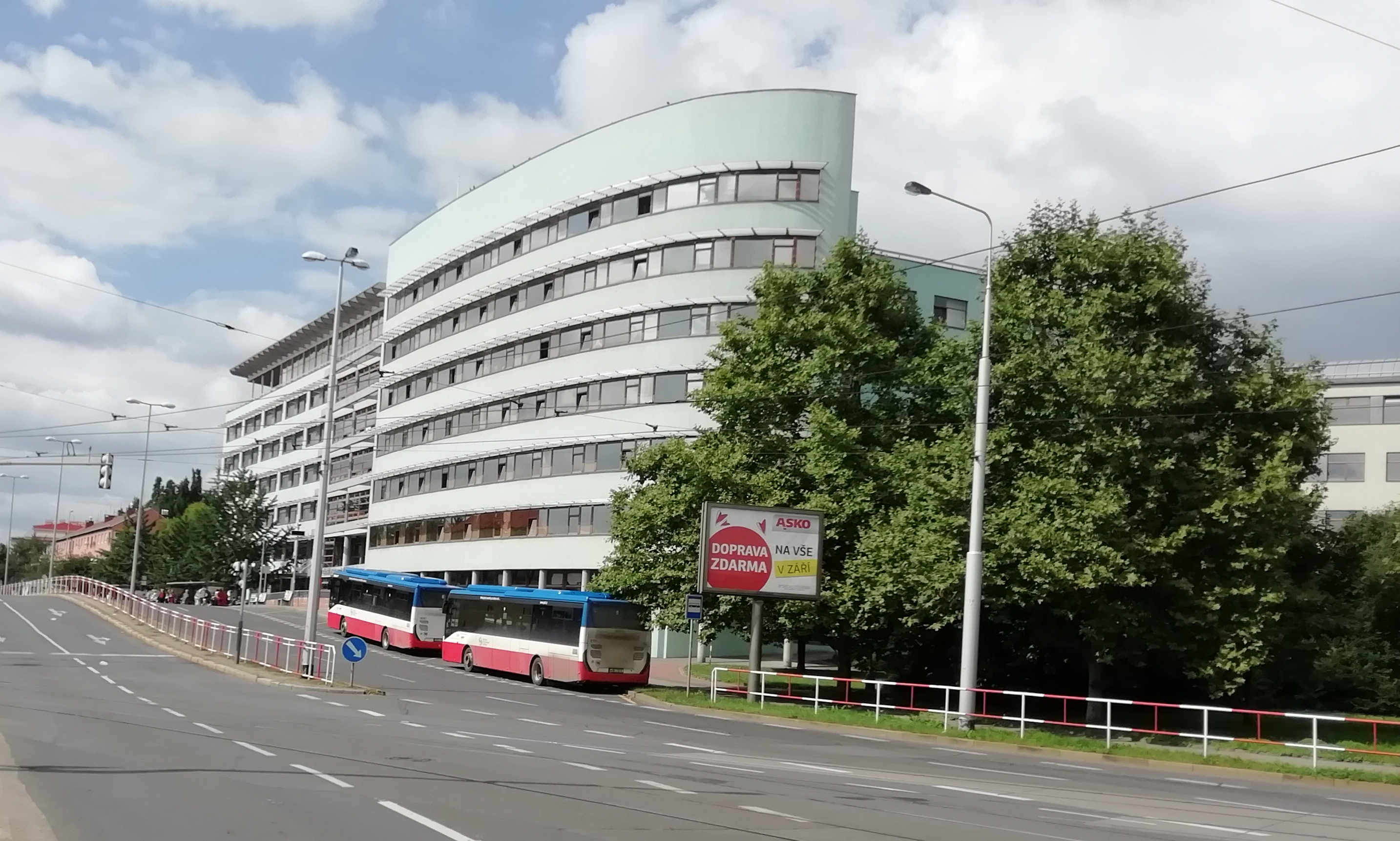 Český úřad zeměměřický a katastrální foto 2