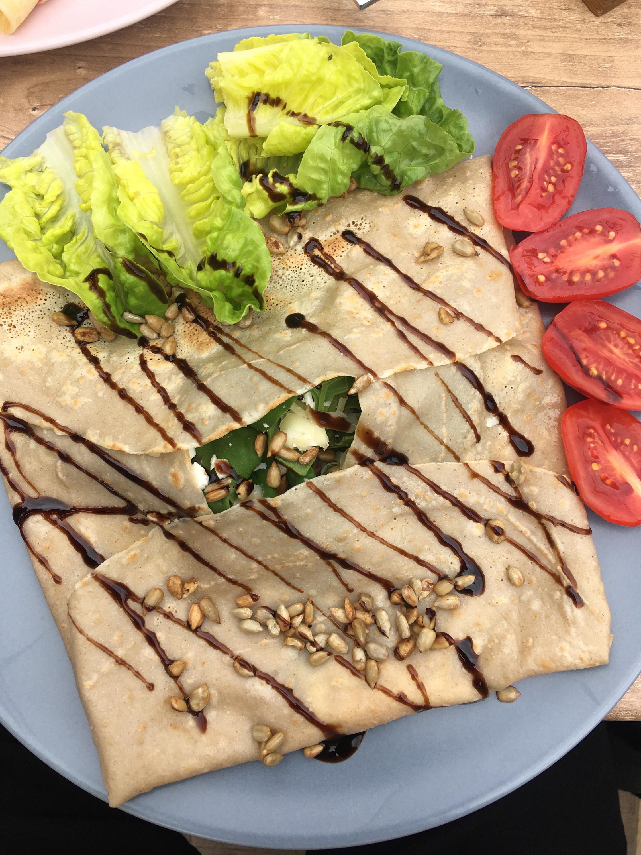 Zahrádka v Podhradí foto 4