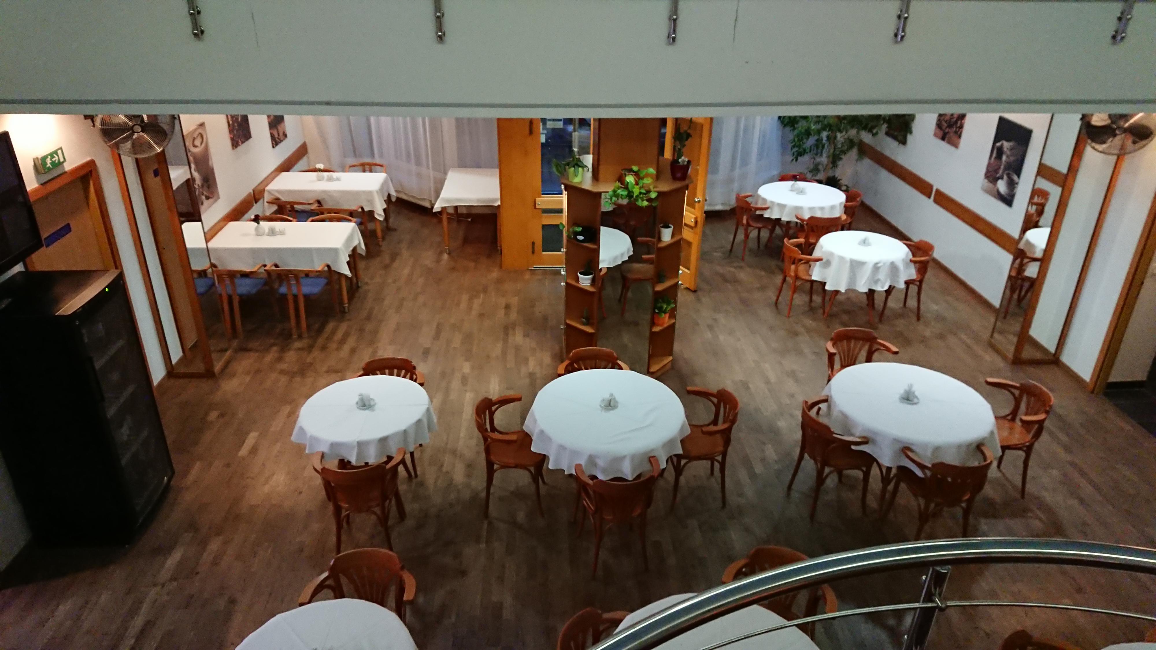 Hotel Atrium foto 2