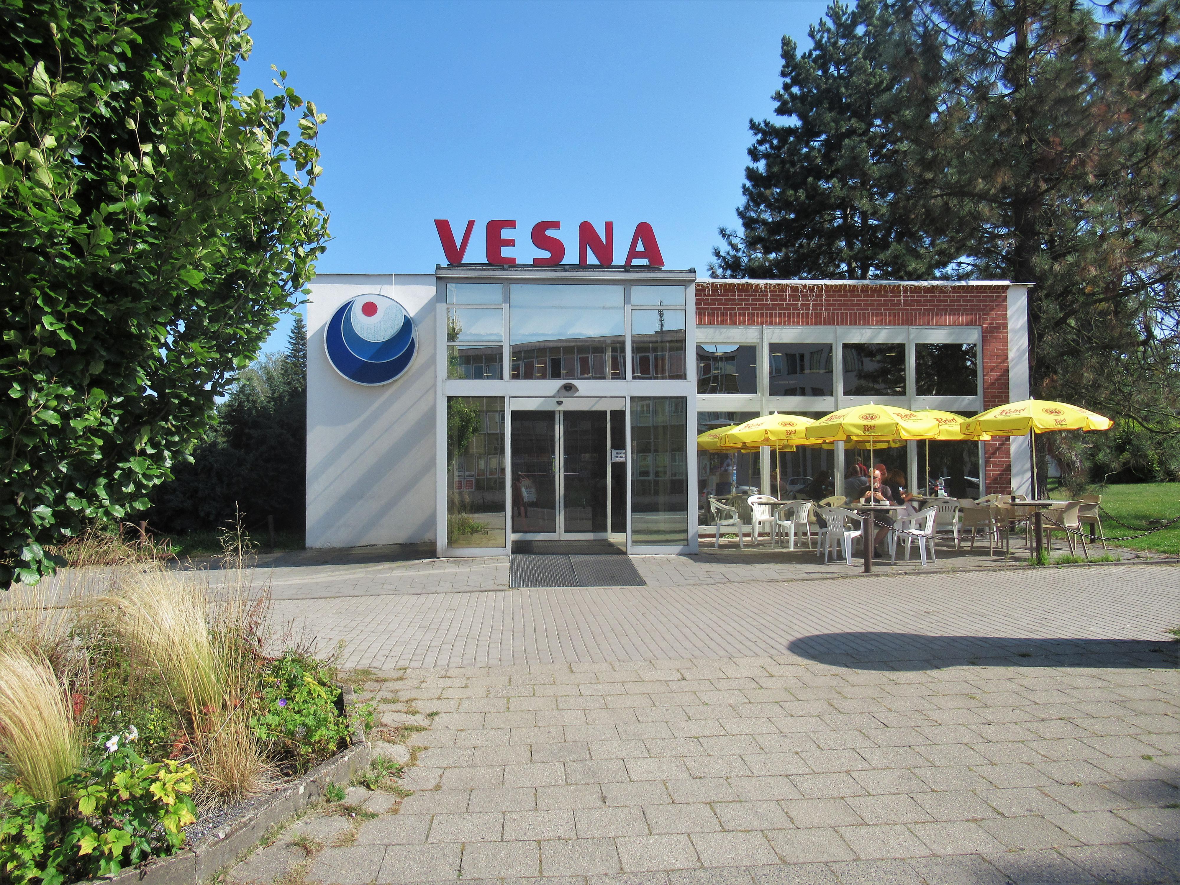 Vesna lahůdky foto 2