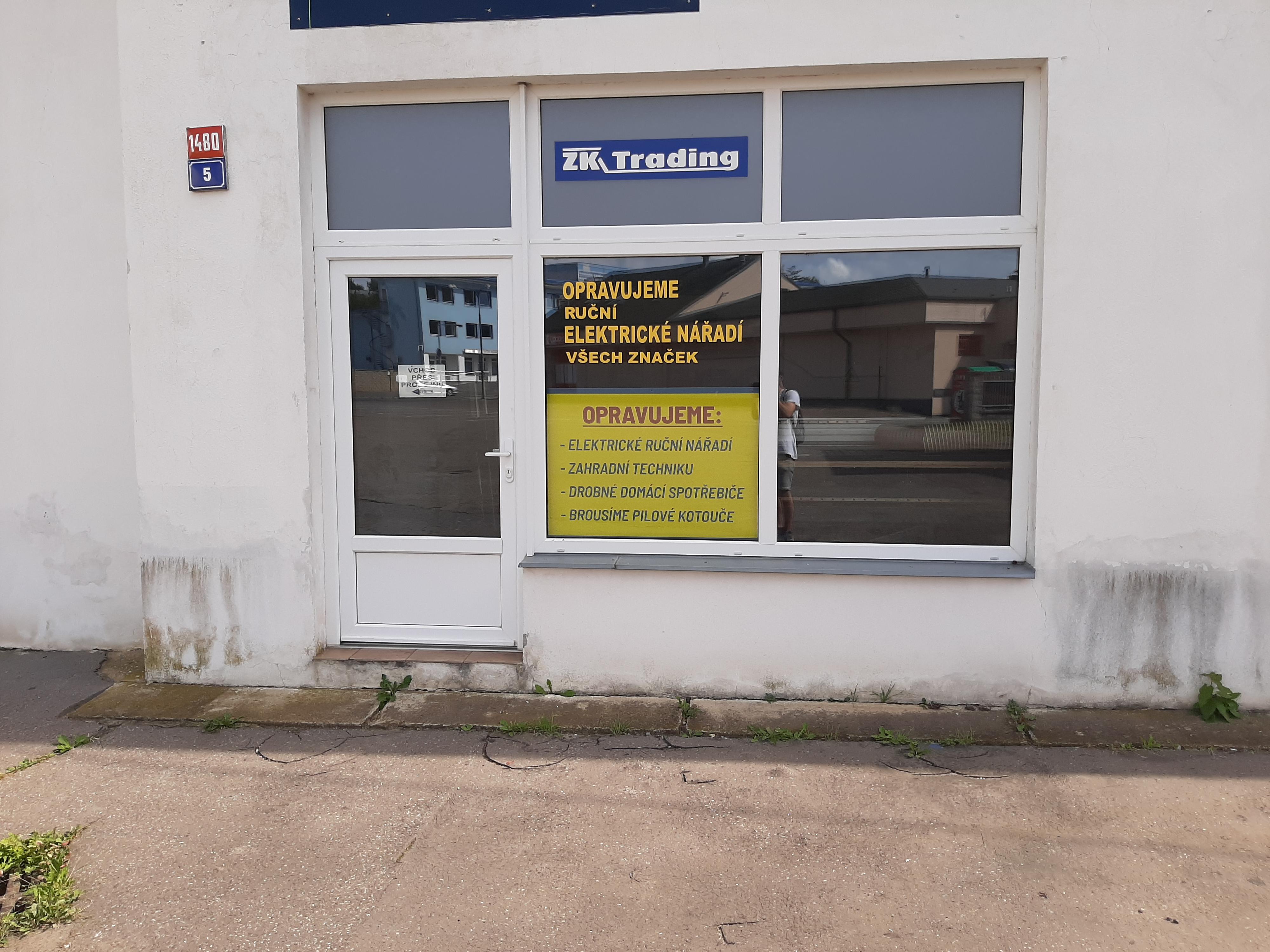 ZK Trading, s.r.o. foto 4