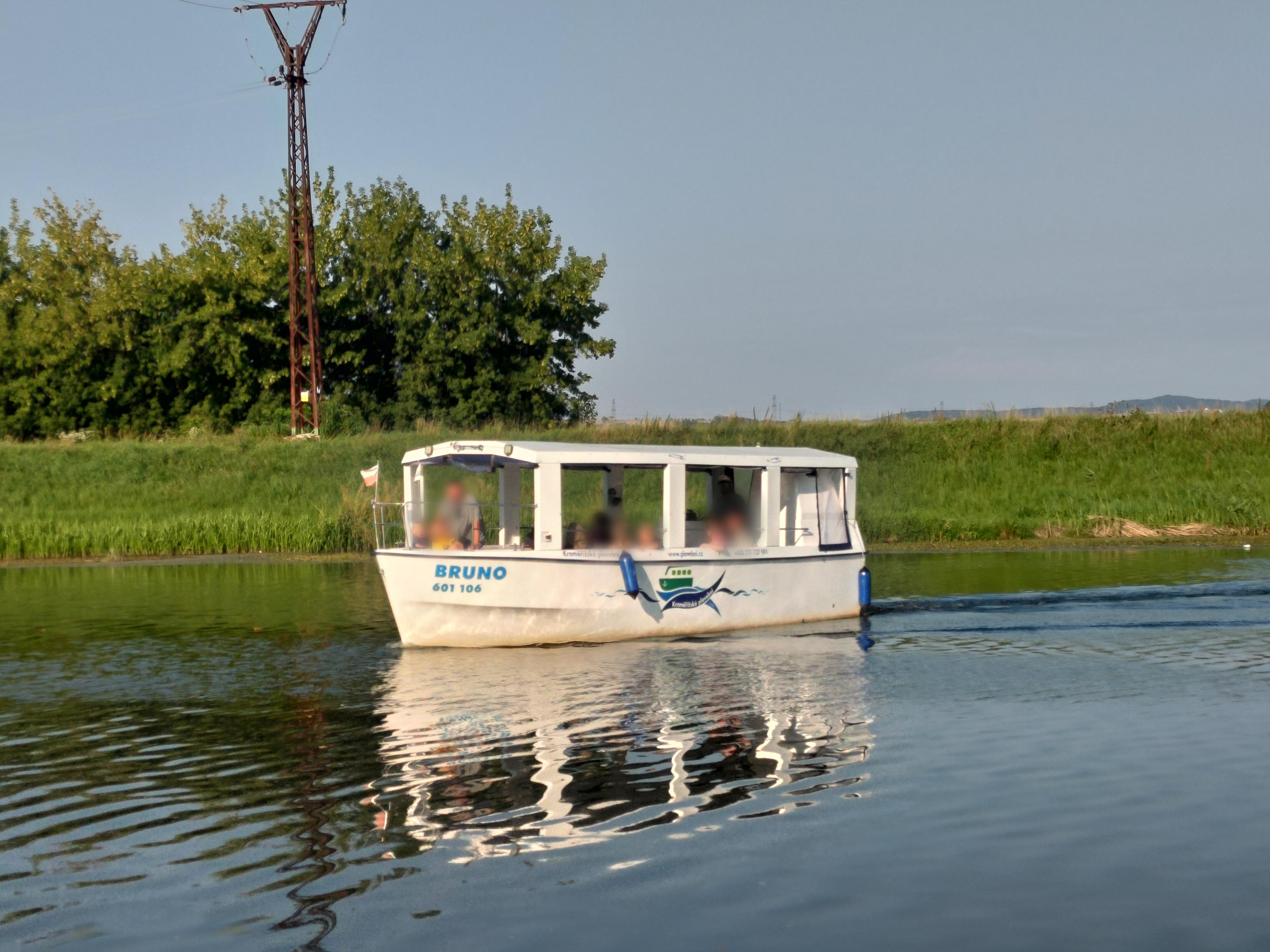 VODÁCKÝ KLUB KVASICE Z.S