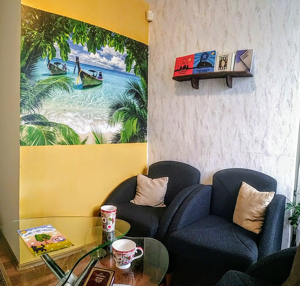 Knihy psané srdcem - Šárka Rosová Váňová foto 2