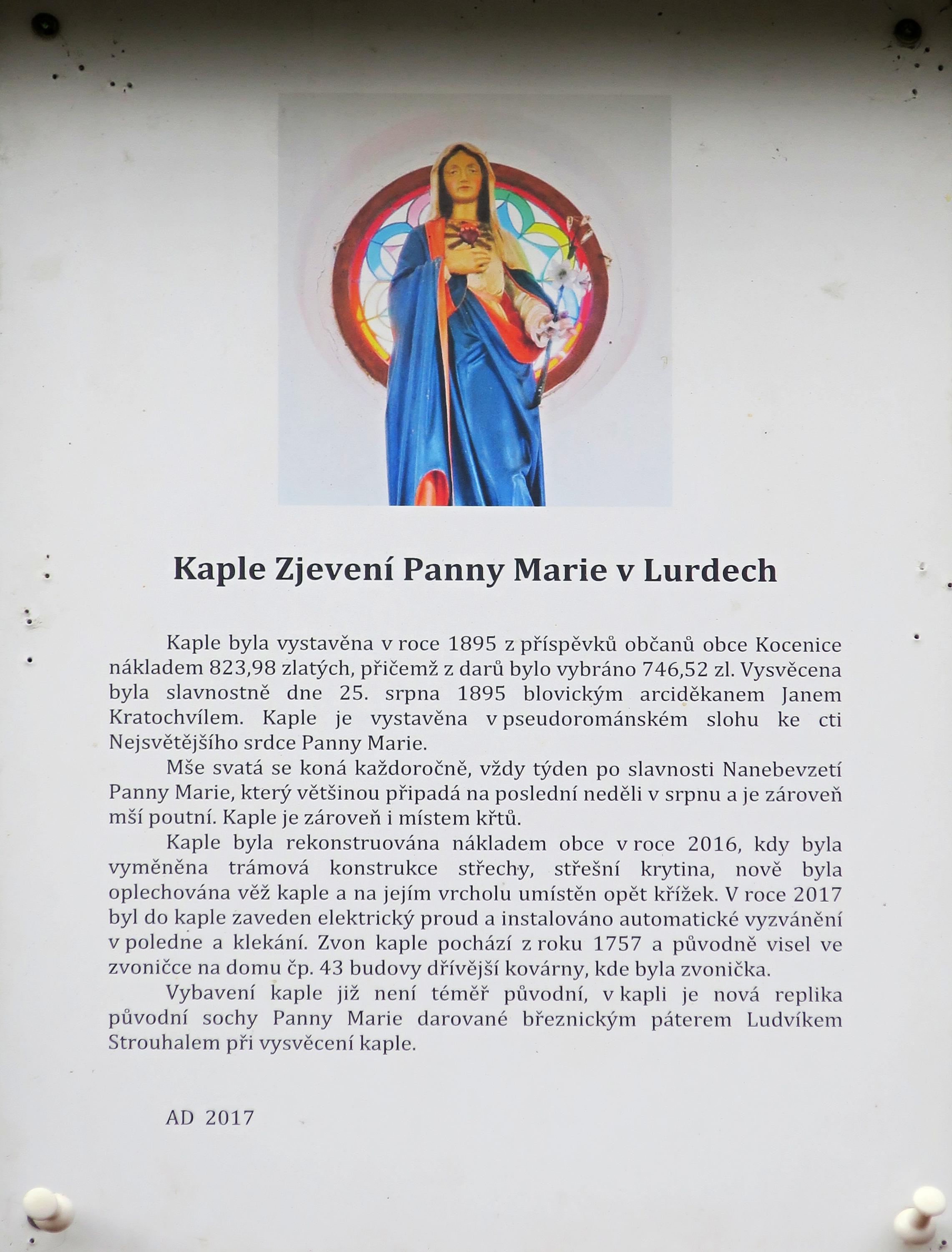 Obec Chocenice foto 6