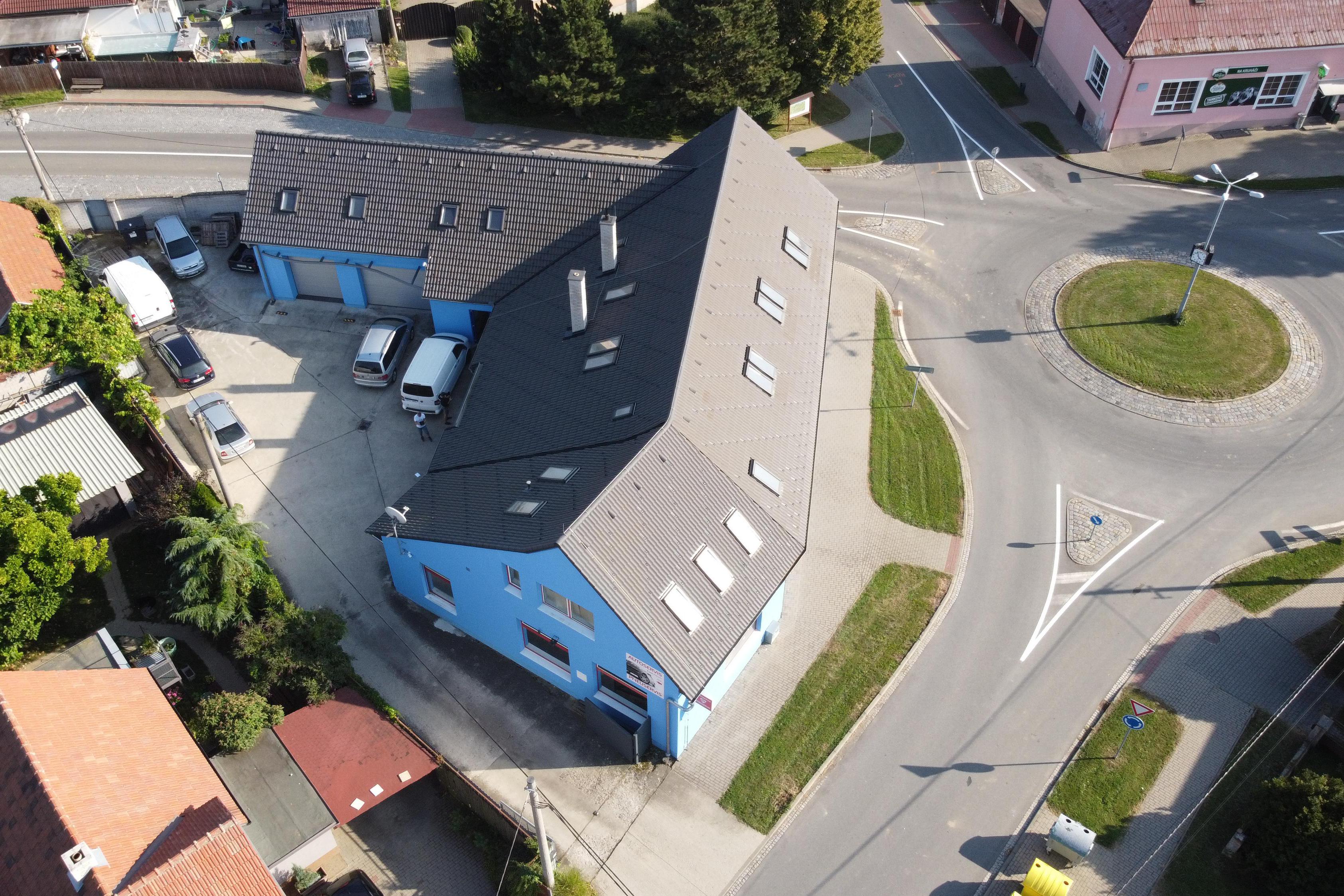 Auto a pneuservis Mikš