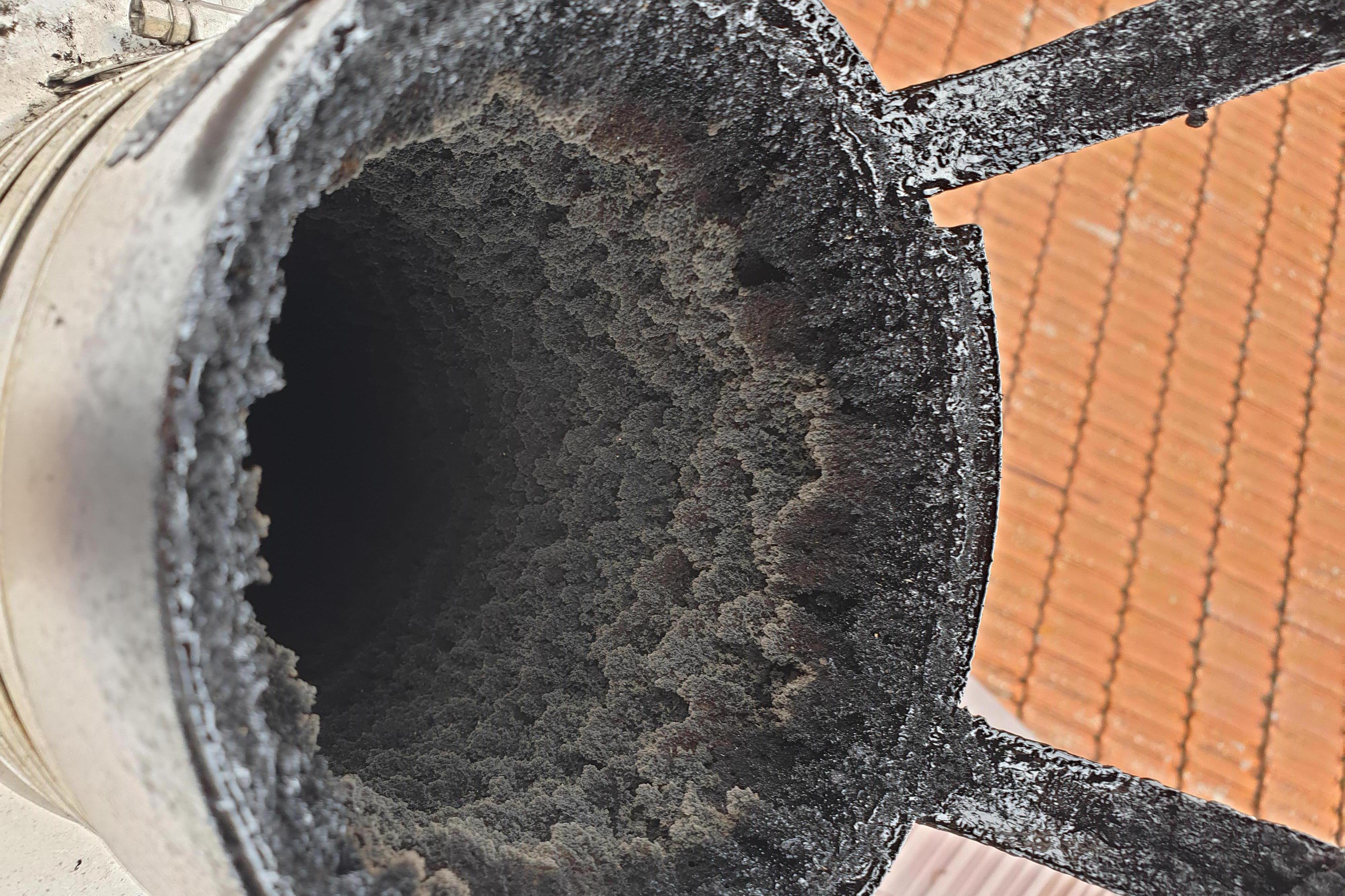 Kontroly a čištění vč. protokolu