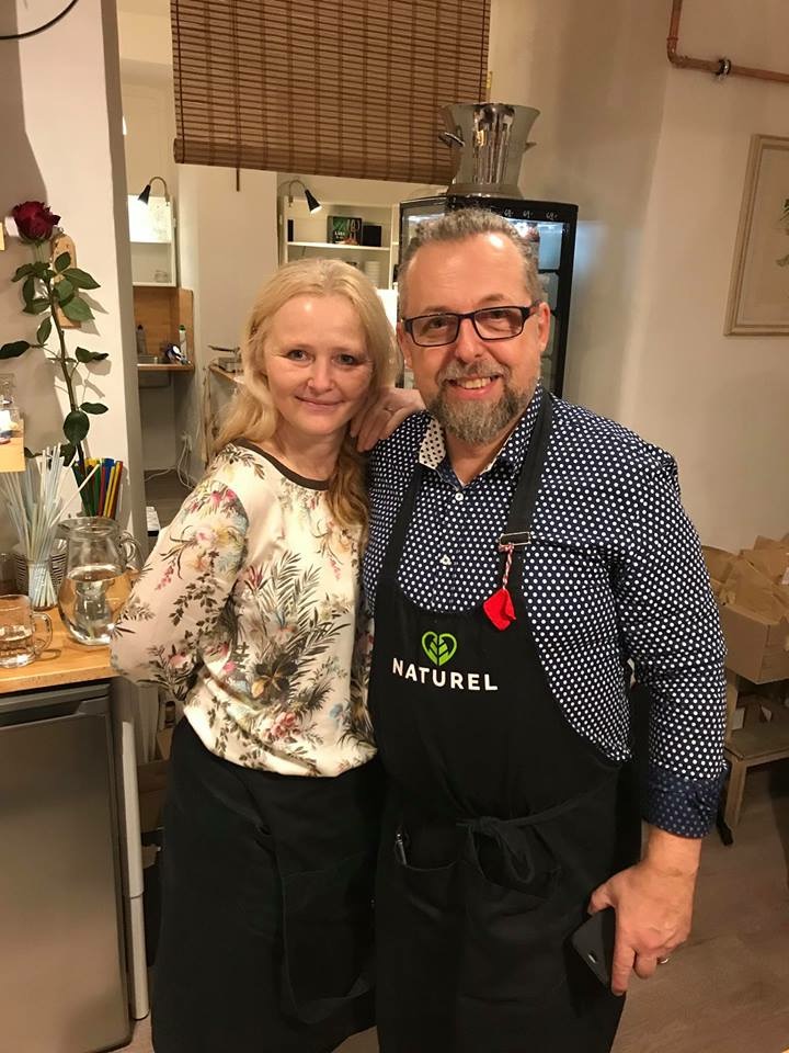 NATUREL - wine&coffee foto 4