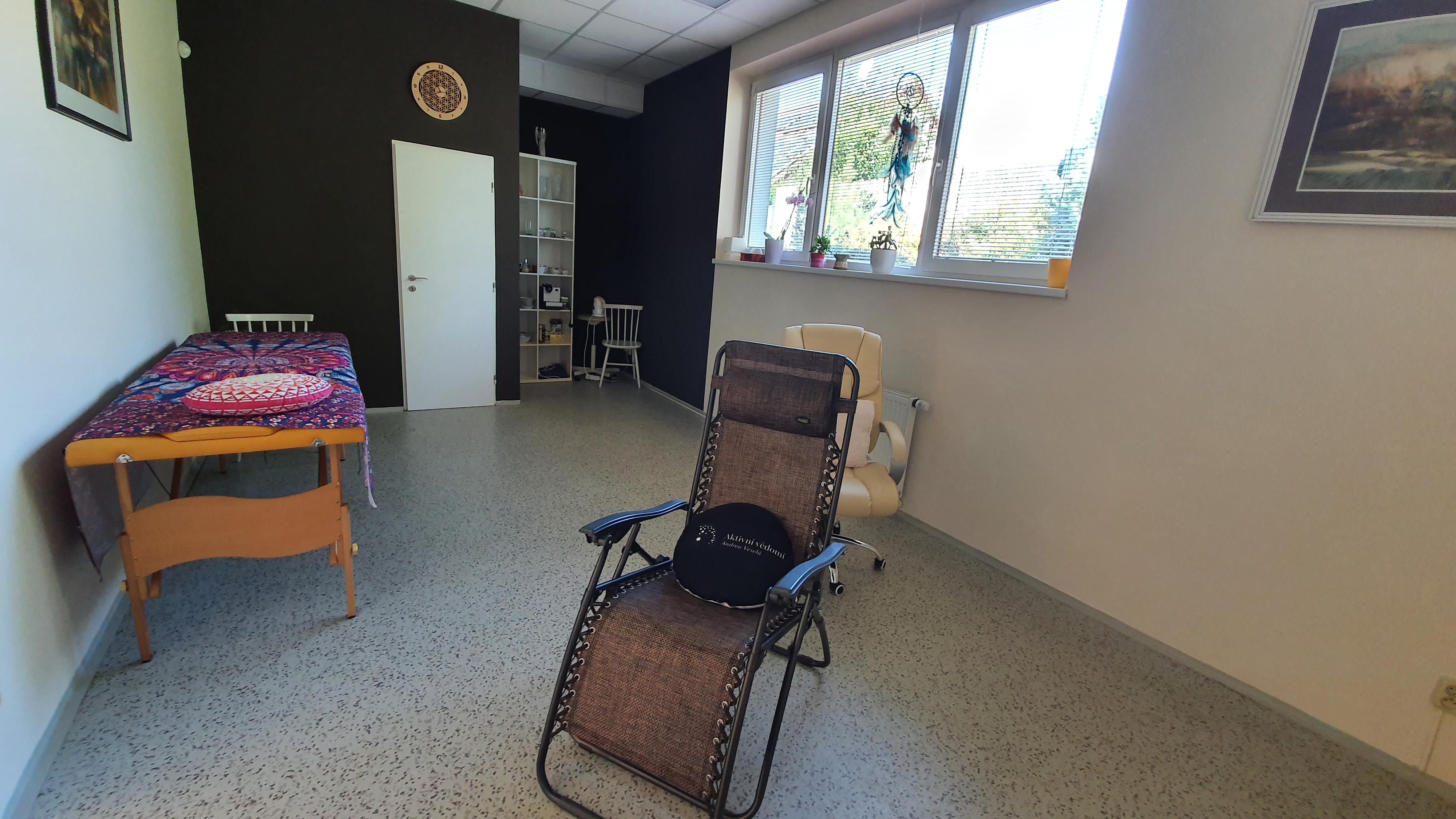 AccessBars - Aktivní Vědomí foto 3