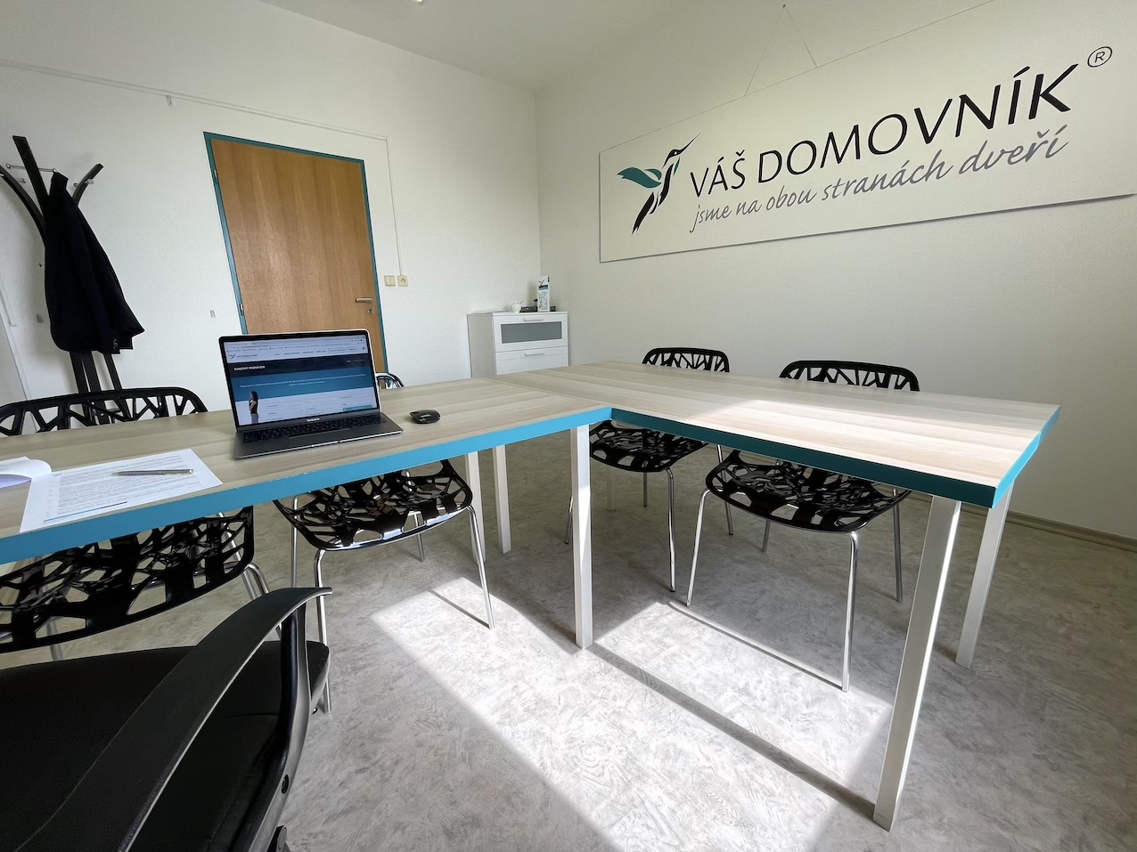 VÁŠ DOMOVNÍK s.r.o. foto 3