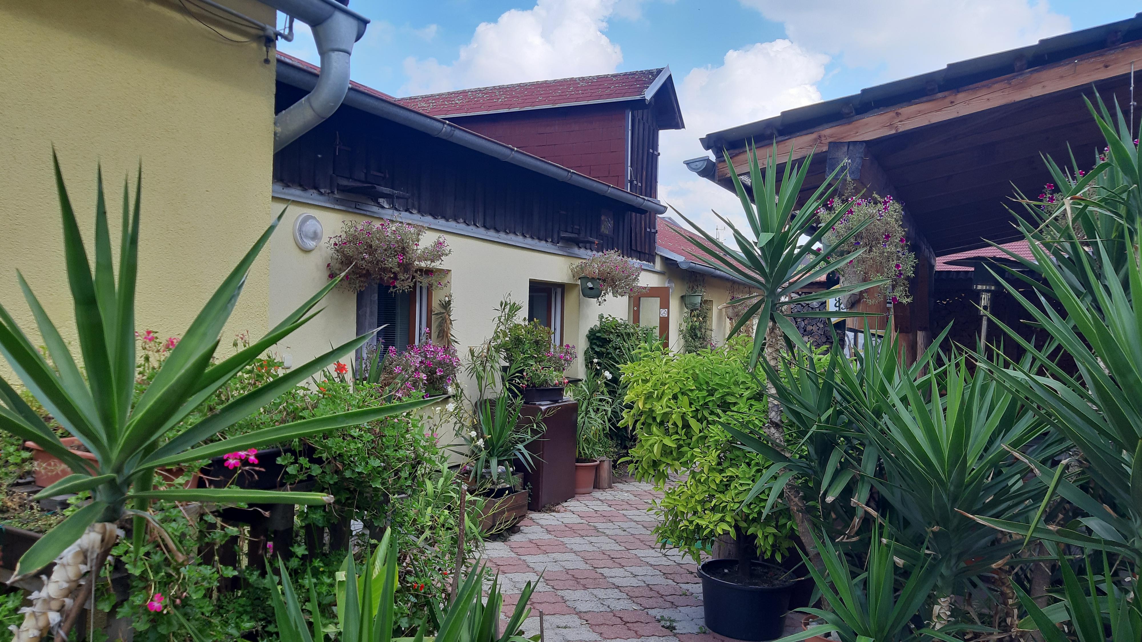 Penzion Many Peny foto 3