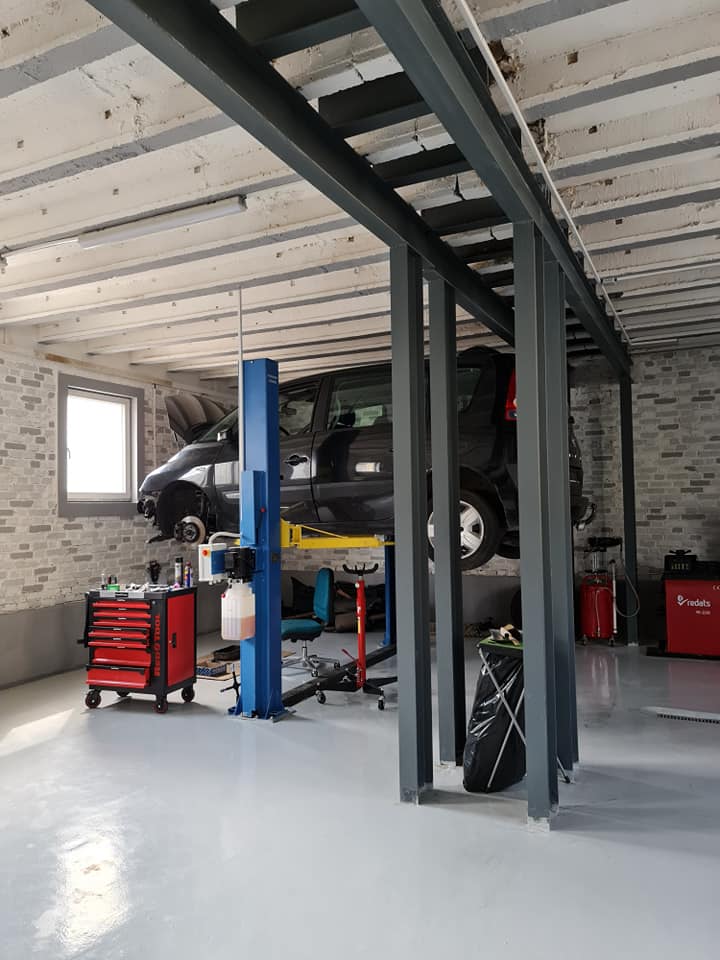 Autoservis Chrastava foto 2