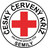 logo Oblastní spolek Českého červeného kříže Semily