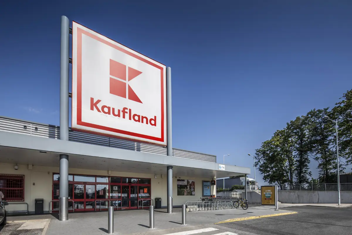 Kaufland