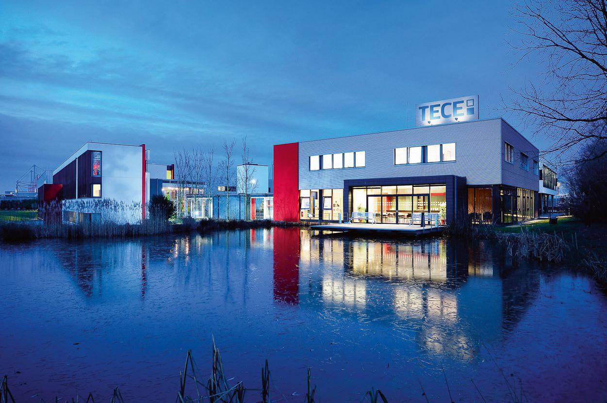 TECE Česká republika