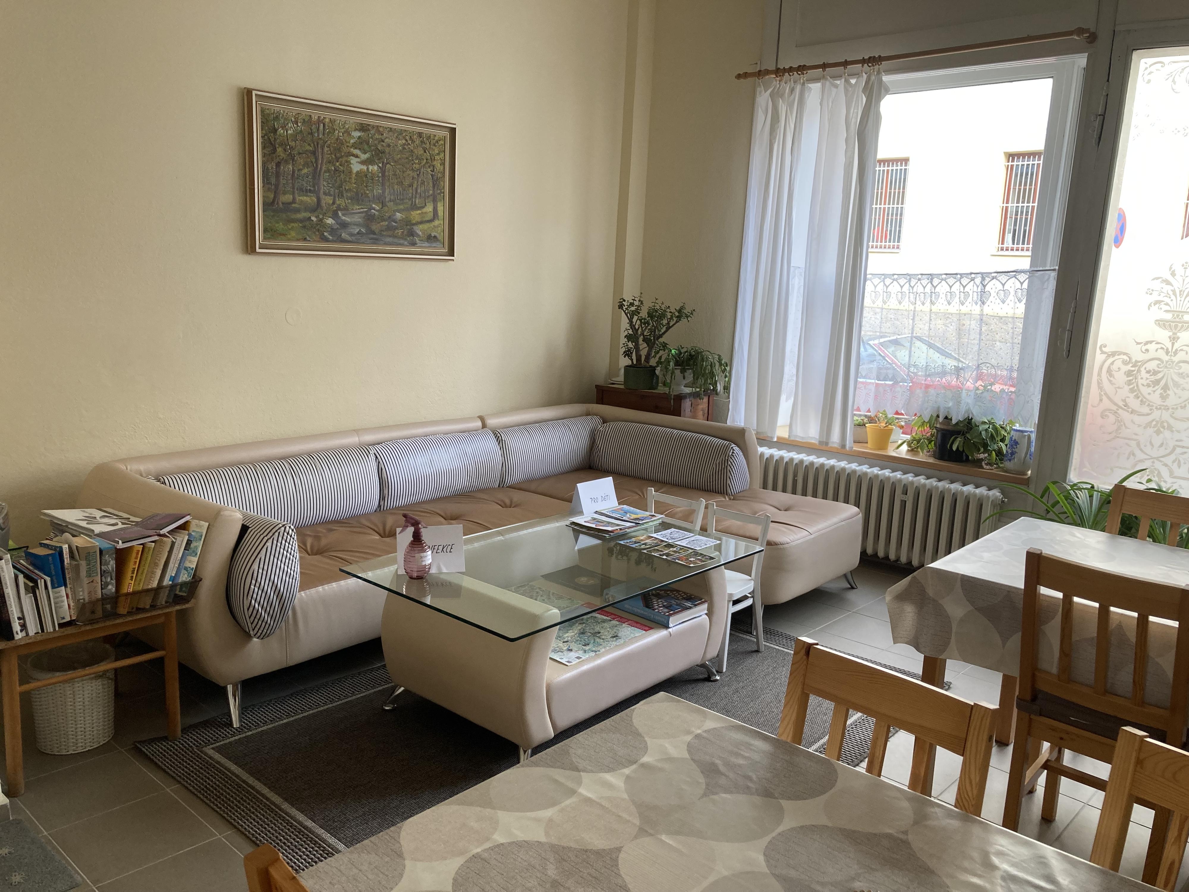 Rodinný pension Bečov foto 4