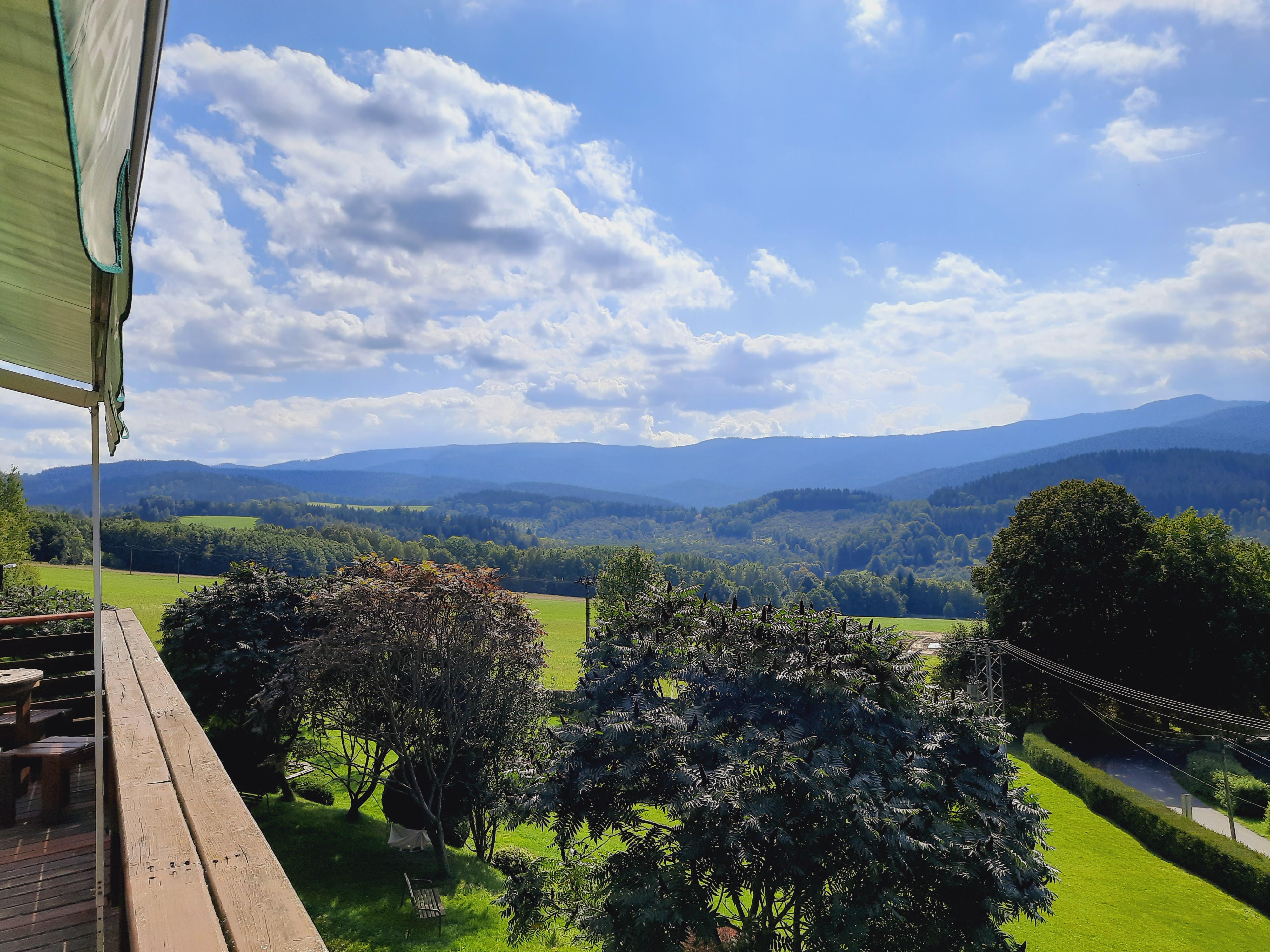 Restaurace Zach foto 3