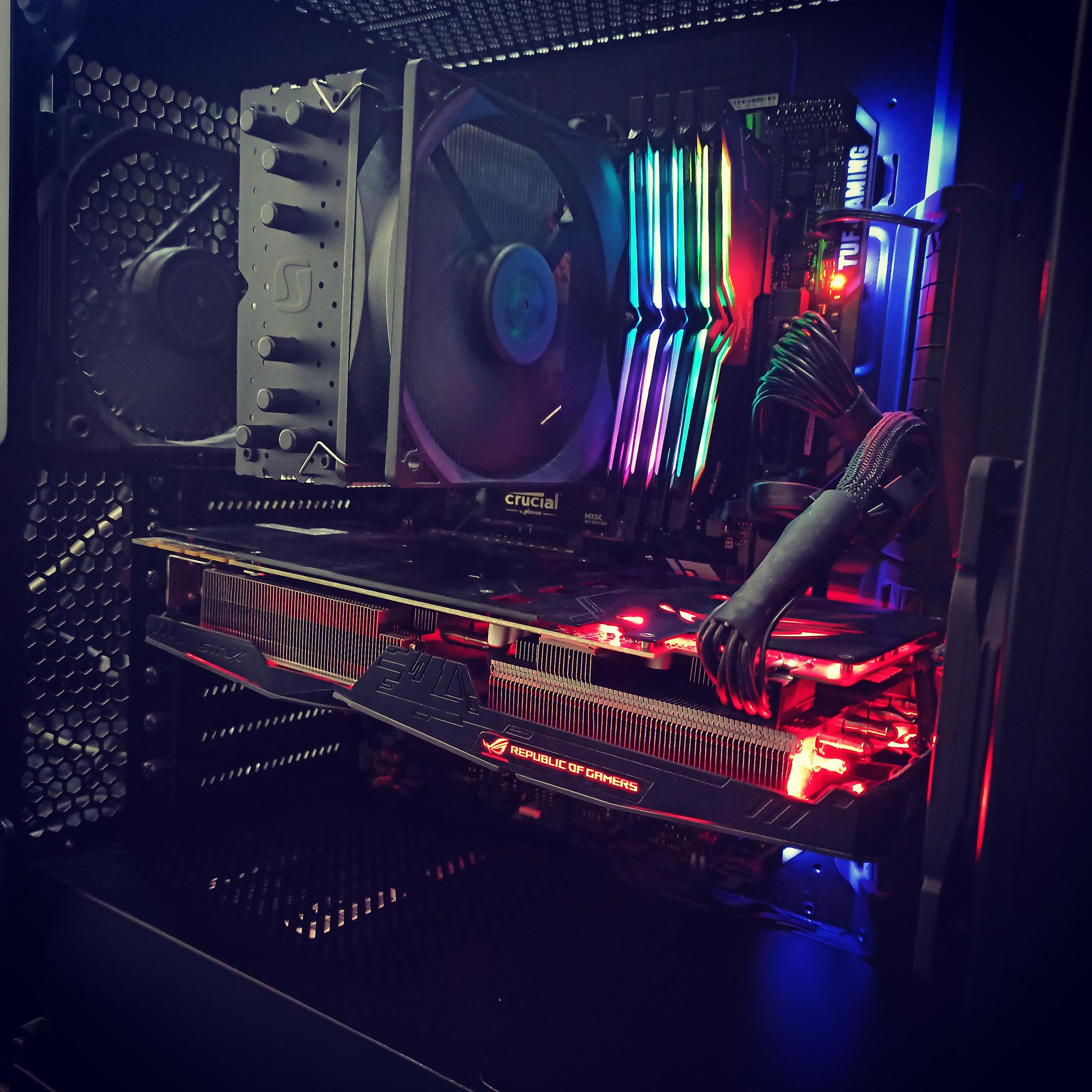 PC servis Hradubice - Zdeněk Hetych