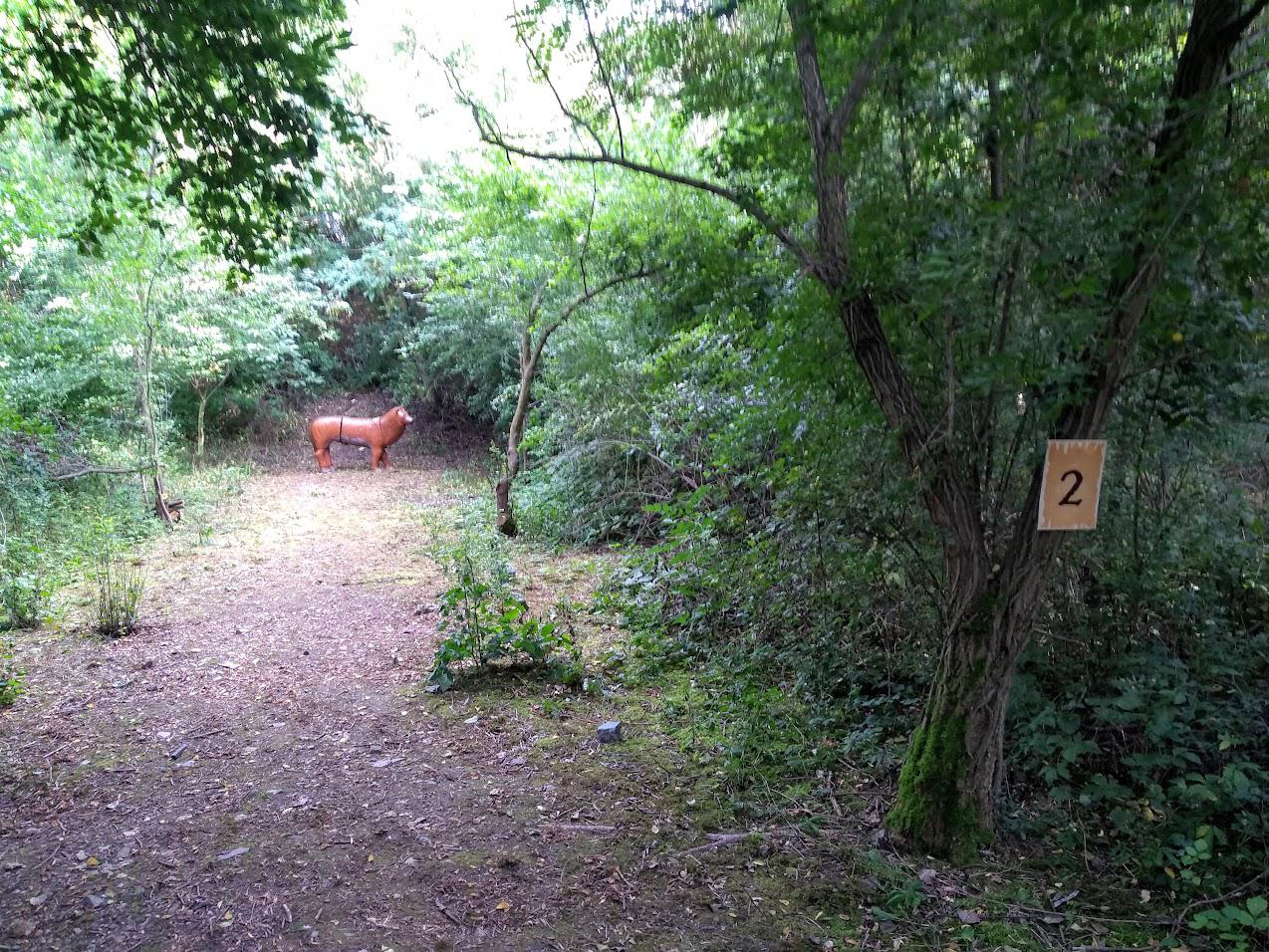 Minigolf - Pirátí zátoka foto 5