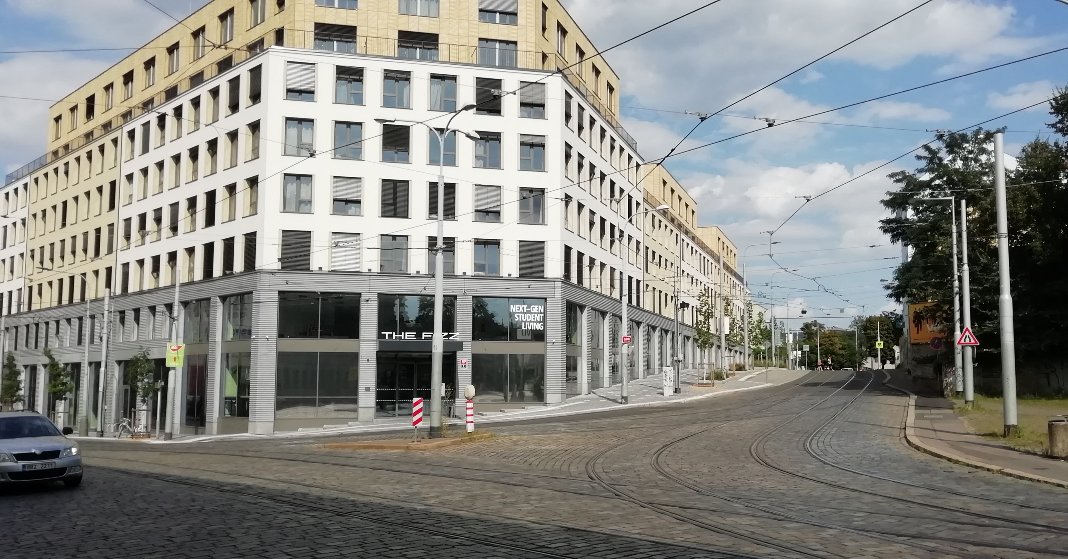 THE FIZZ PRAGUE foto 6