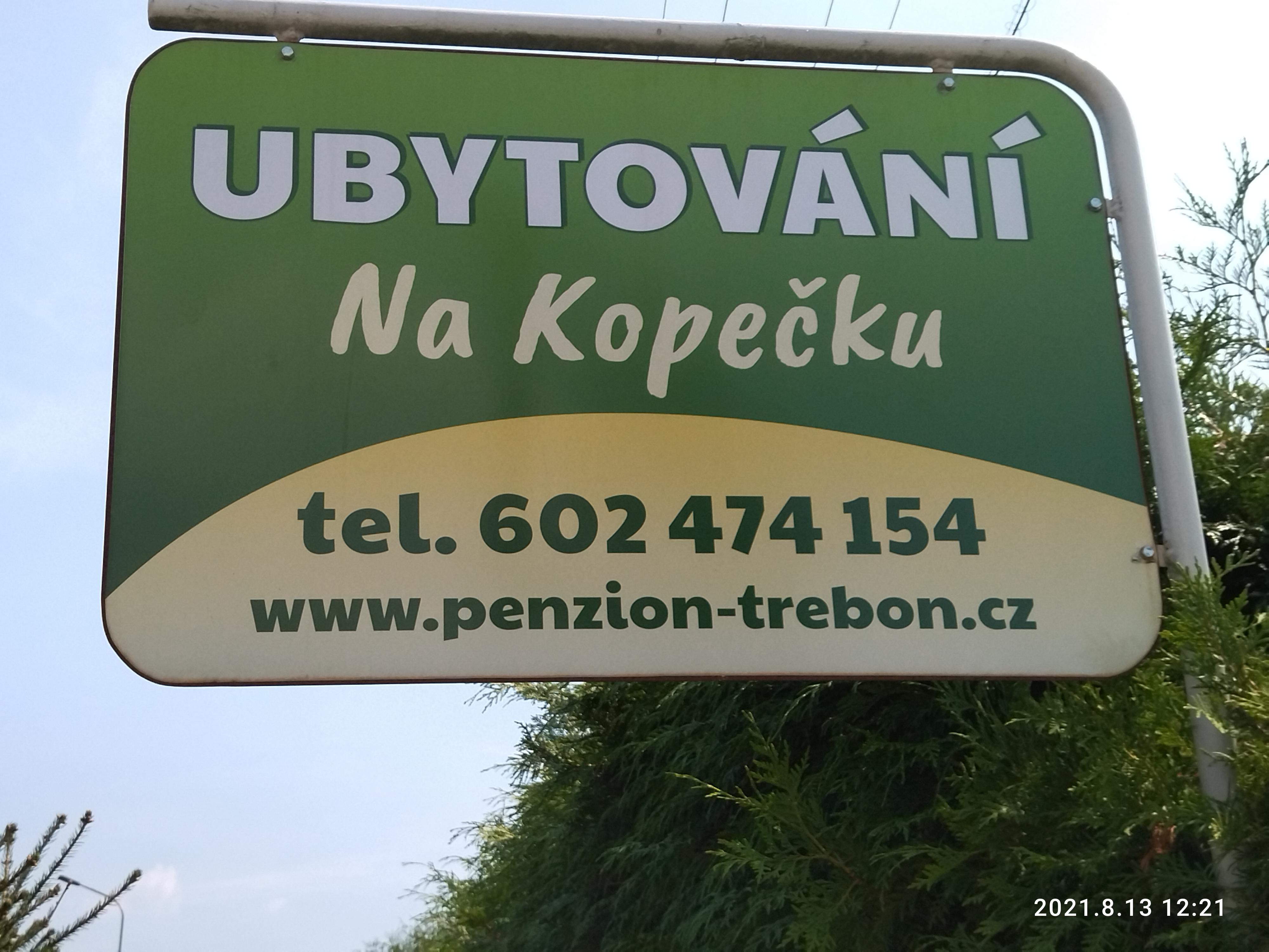 Ubytování Na Kopečku foto 5