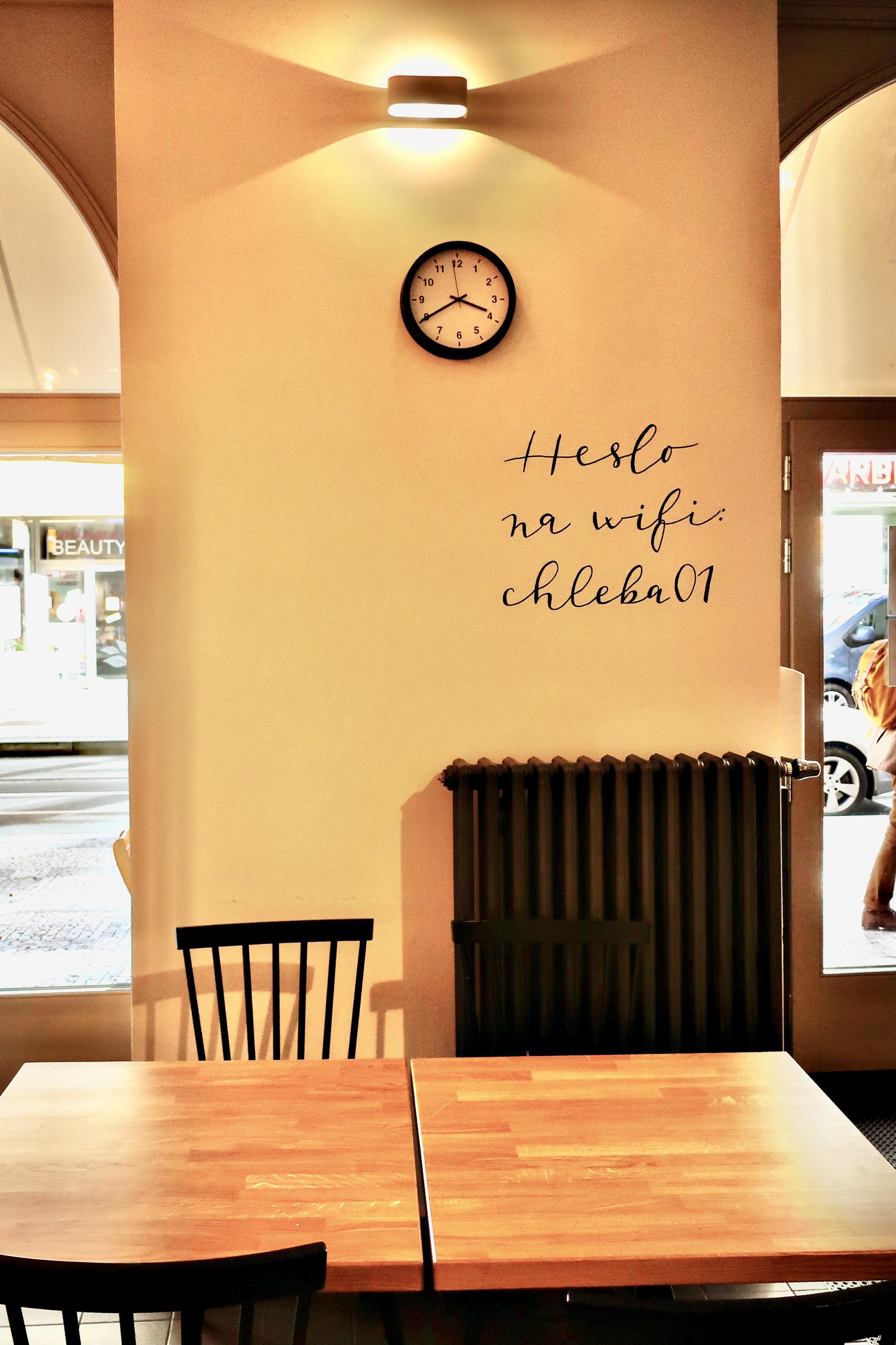 Antonínovo pekařství foto 4