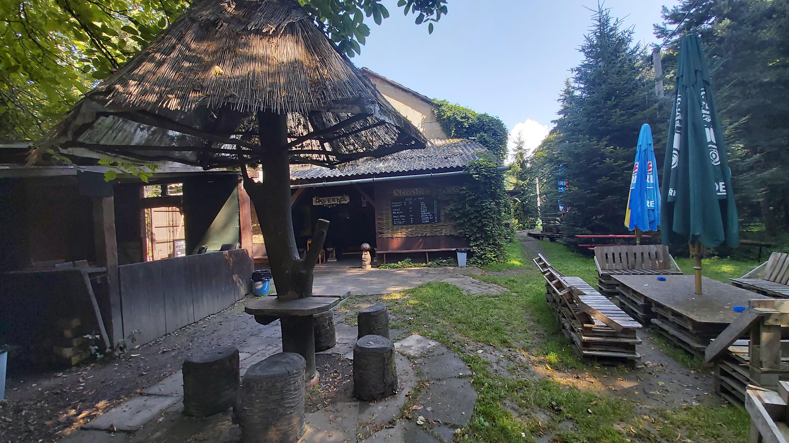 Hospůdka U Pavla foto 5