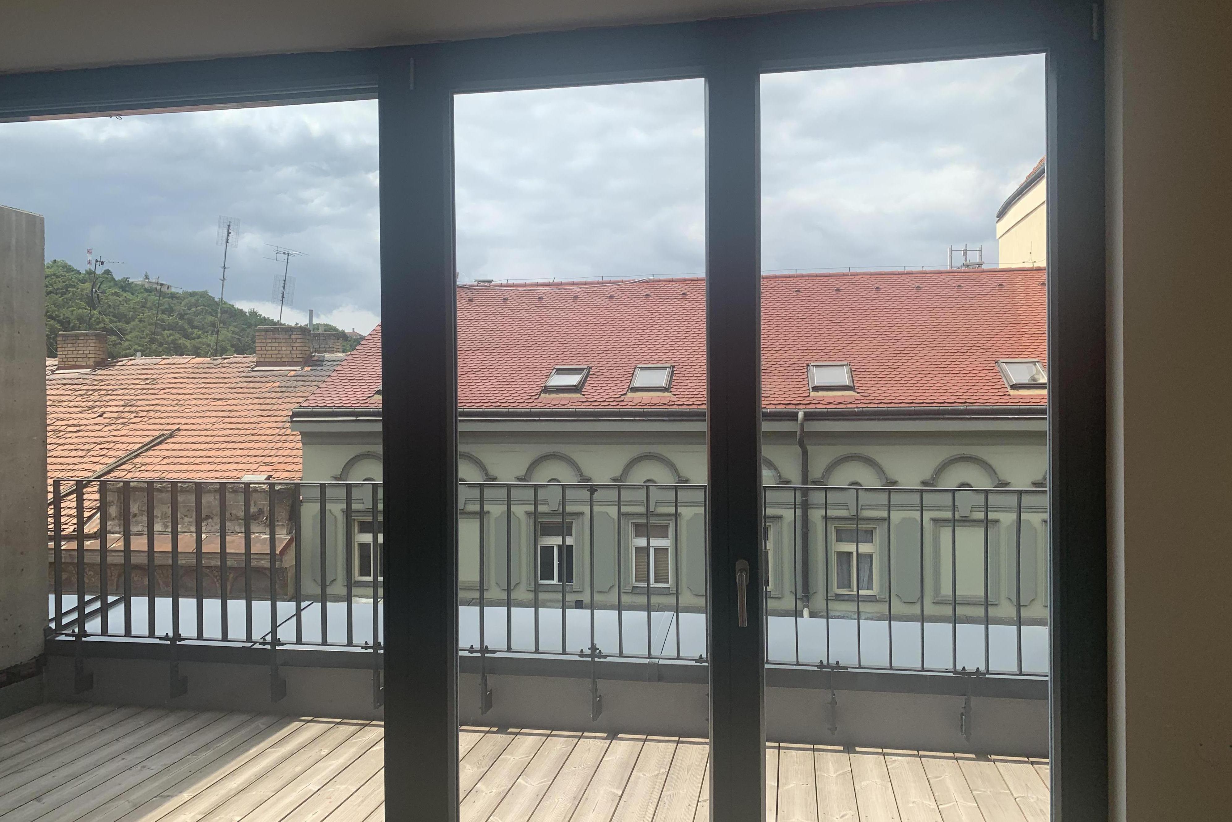 Servis oken a dveří Václav Musil