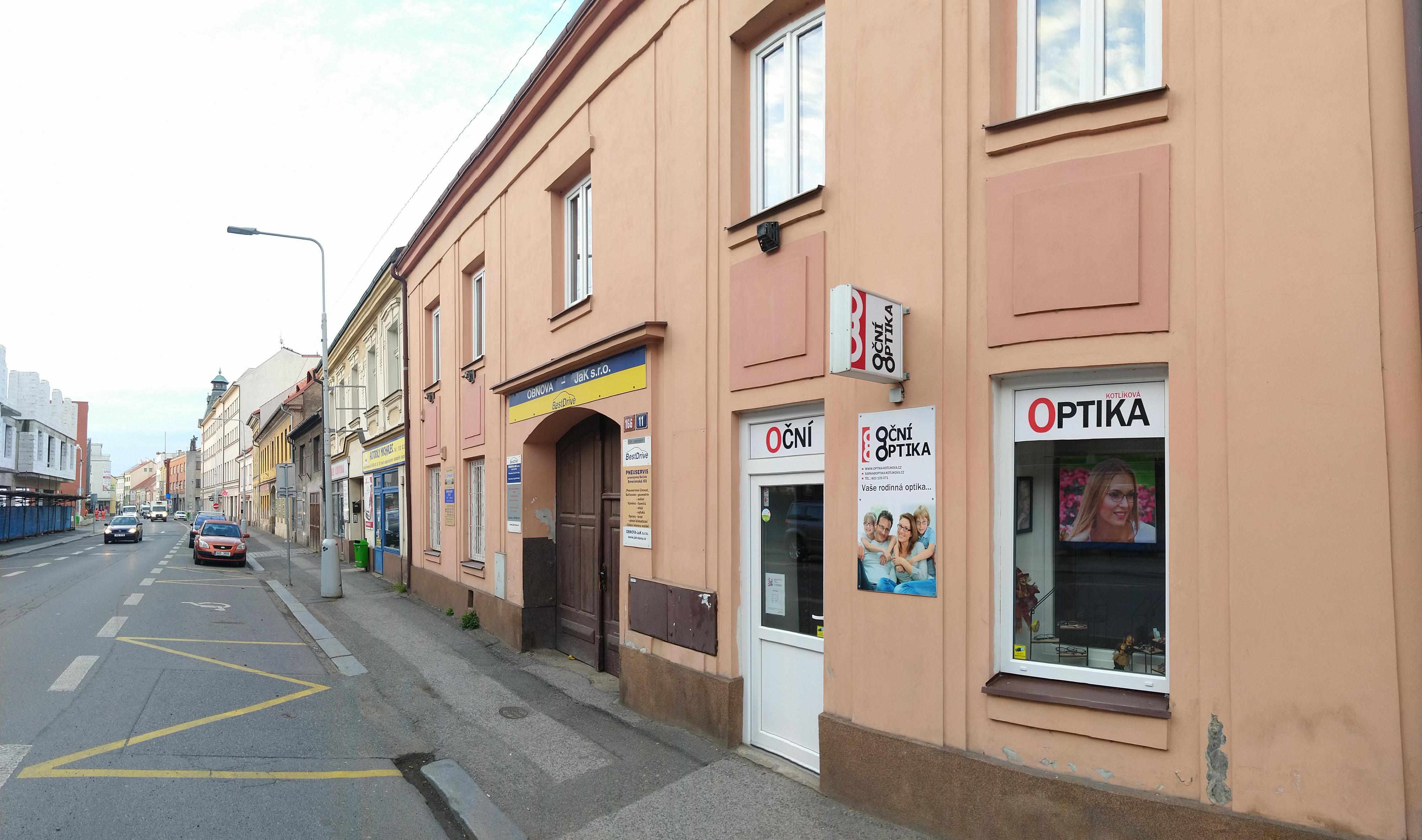 Šárka Kotlíková, DiS. foto 2