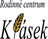 logo Rodinné centrum Klásek