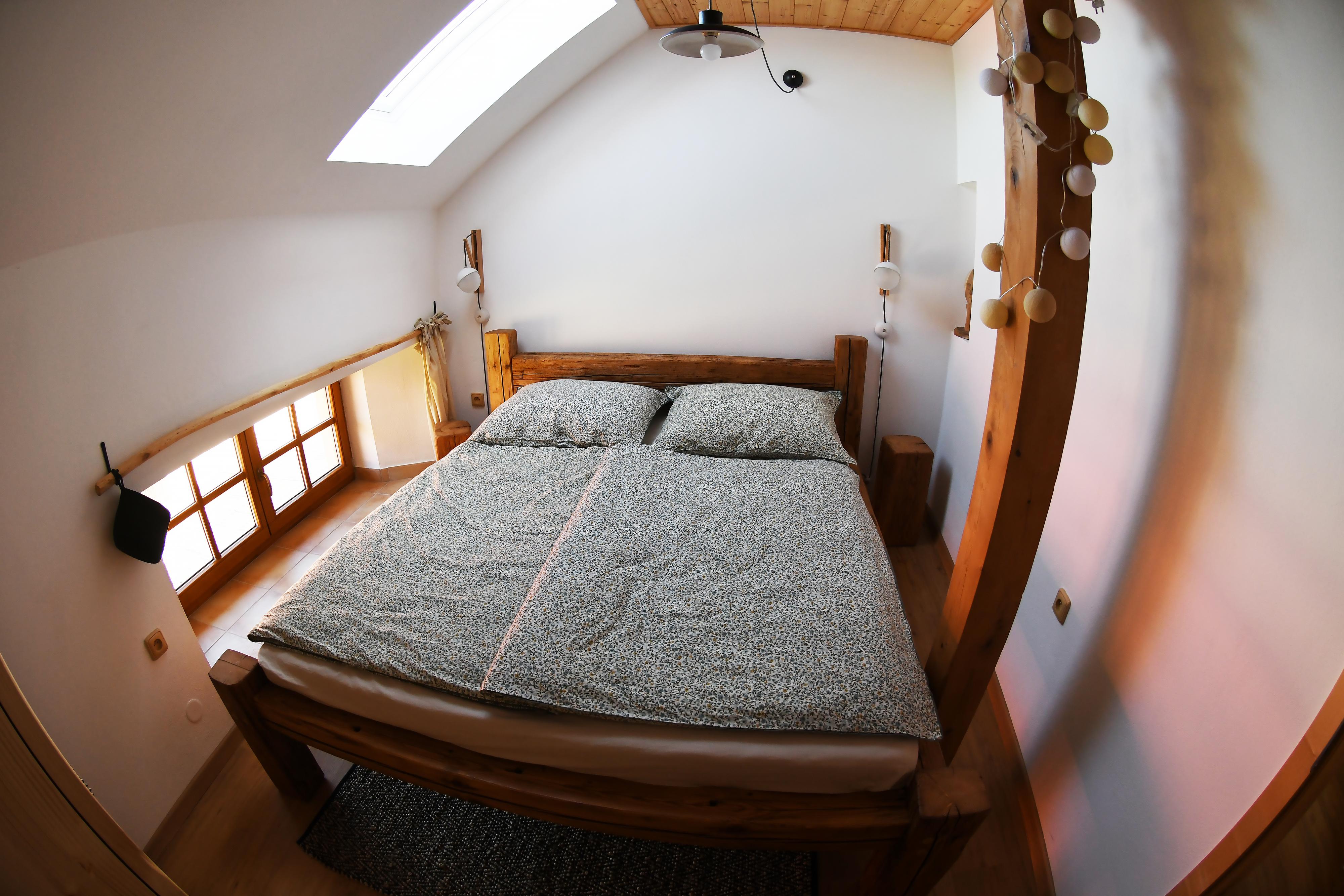 Apartmány Kamenka foto 3