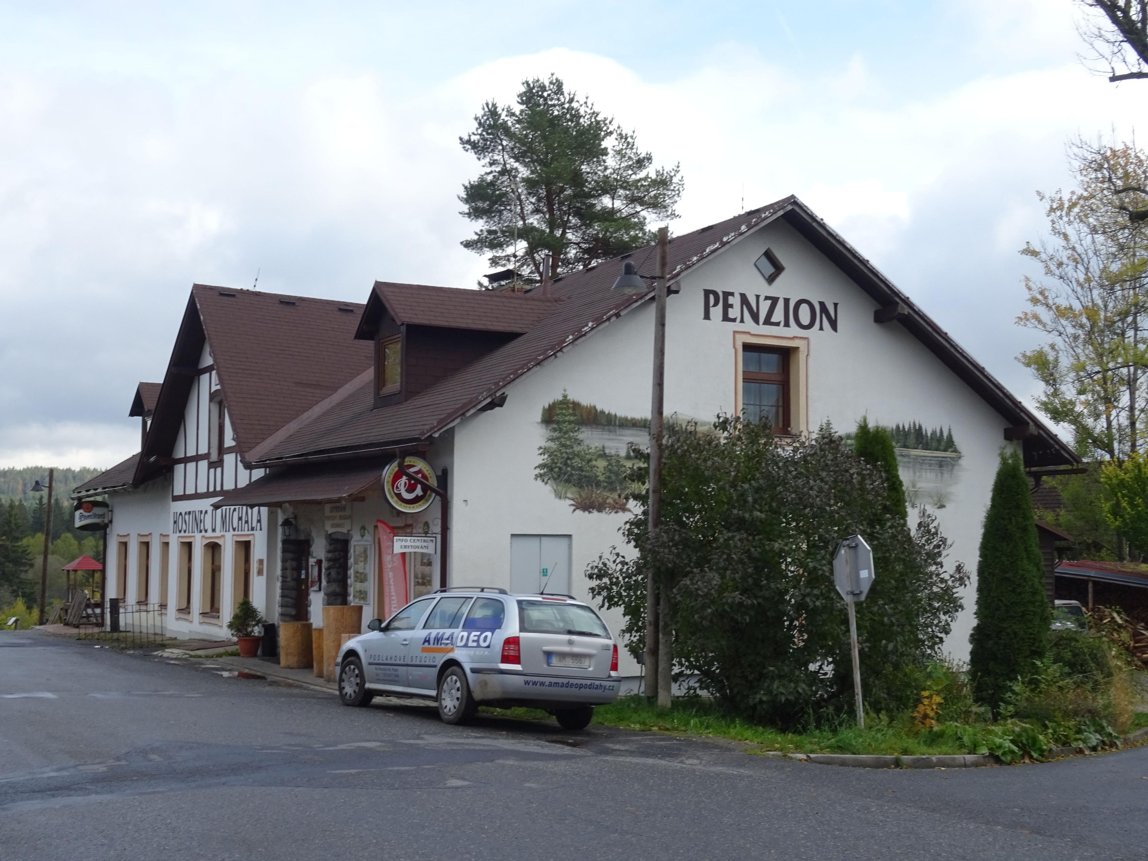 Penzion U Michala foto 6