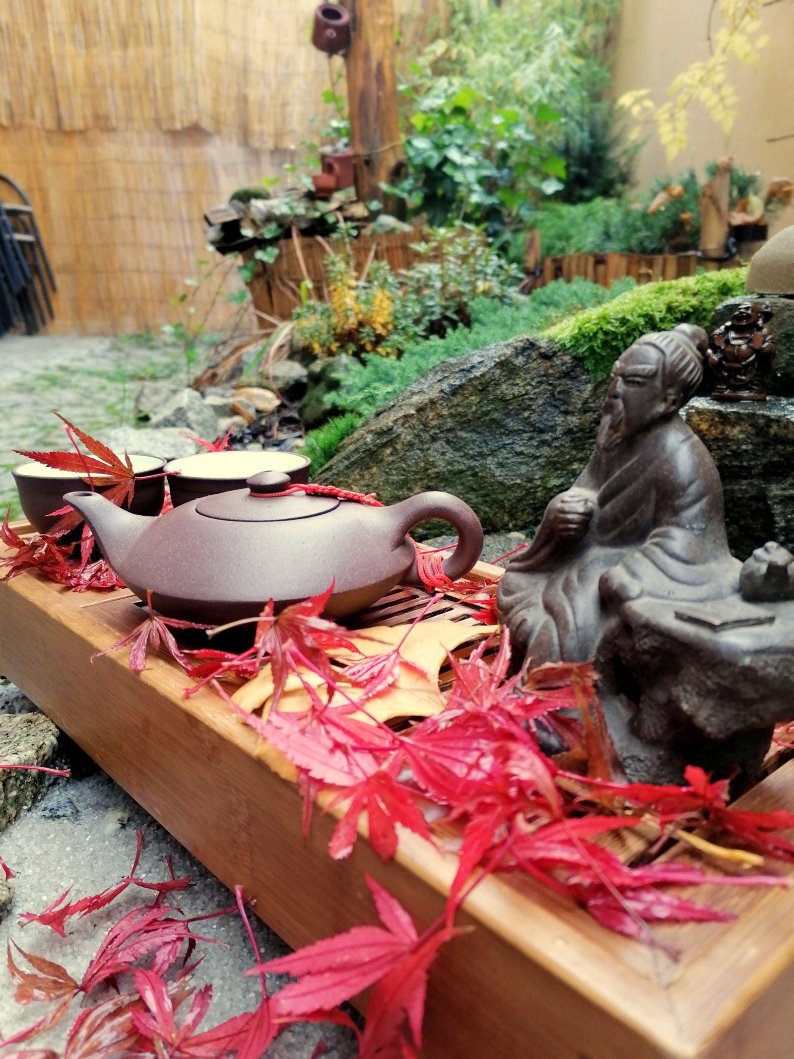 Dobrá čajovna České Budějovice foto 5