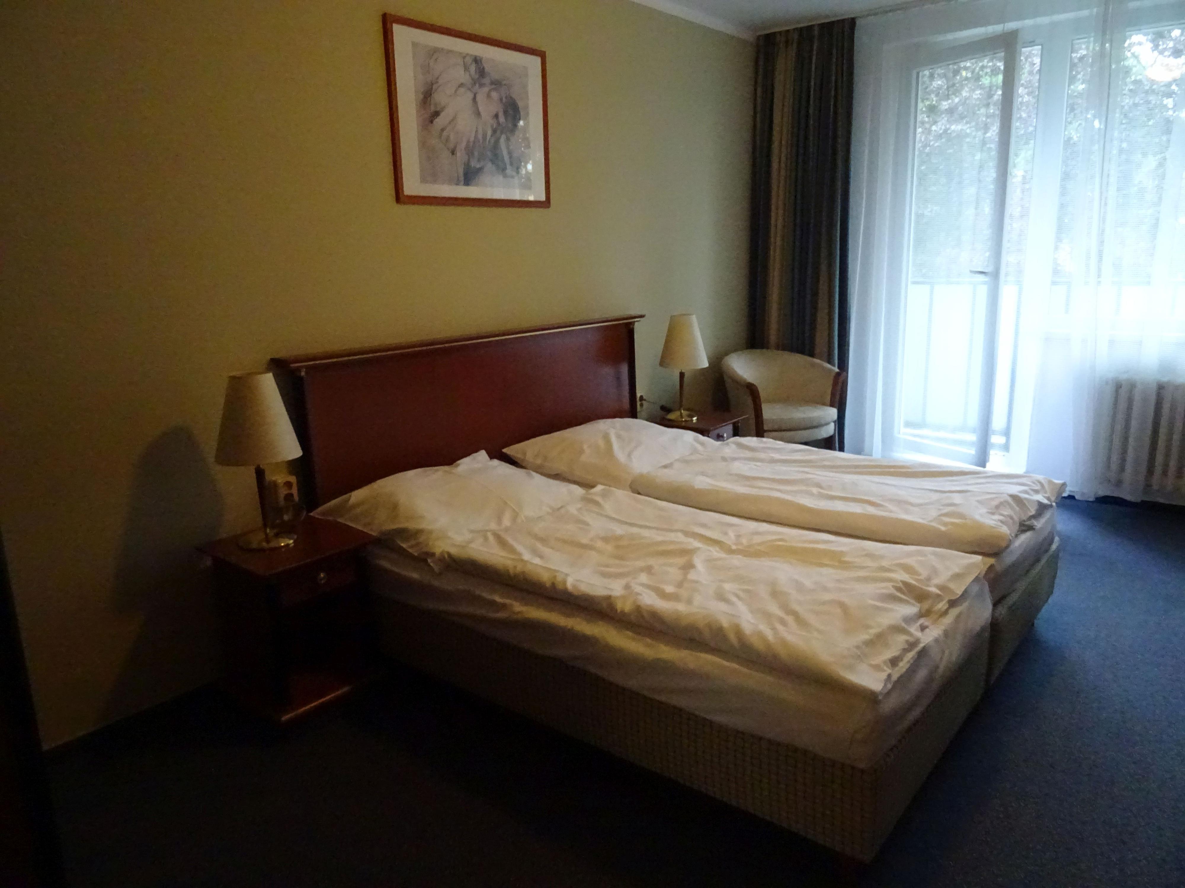 Hotel FIT foto 2