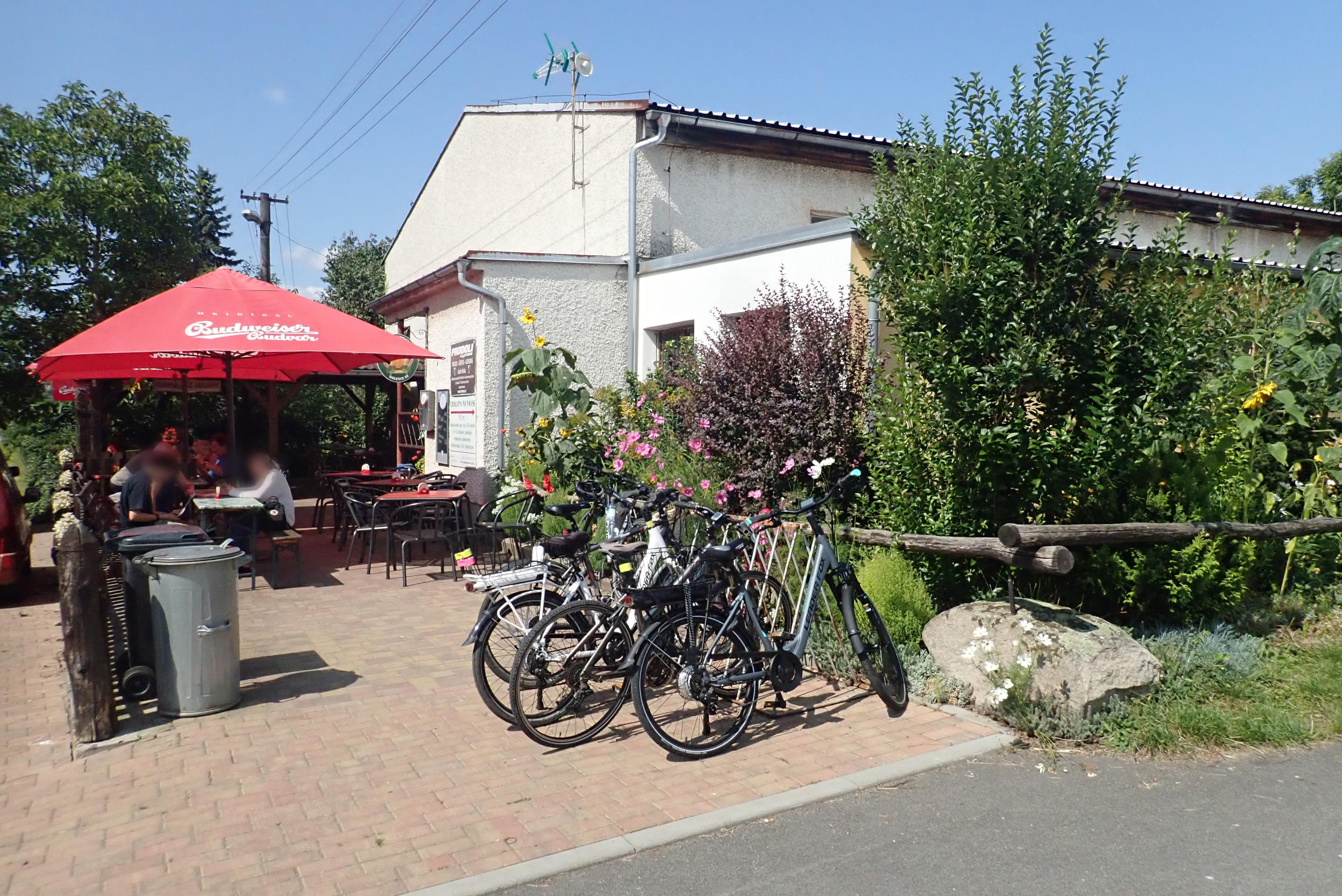 Restaurace u Pavla foto 2