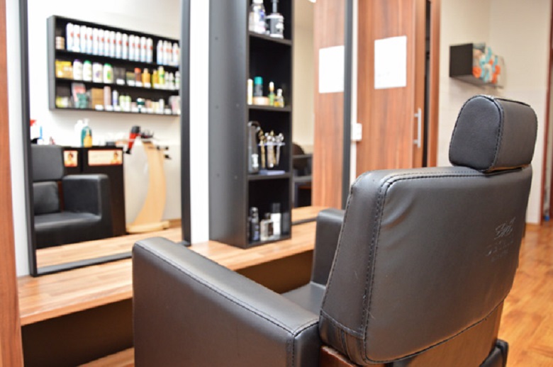 HANACKE BARBER foto 2