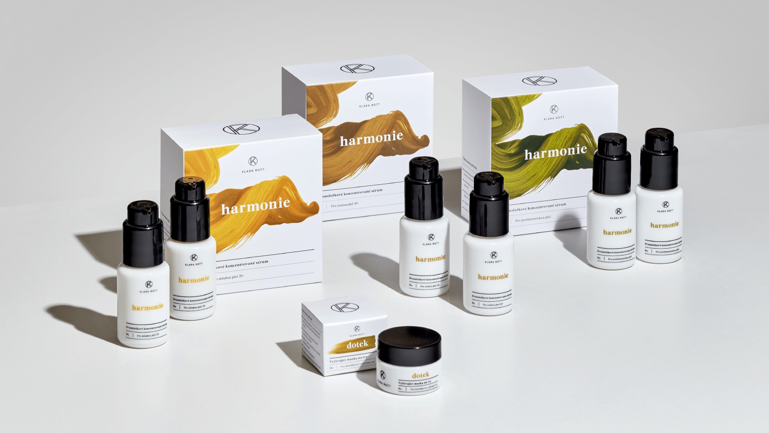 KLARA ROTT Showroom & Skin studio foto 4