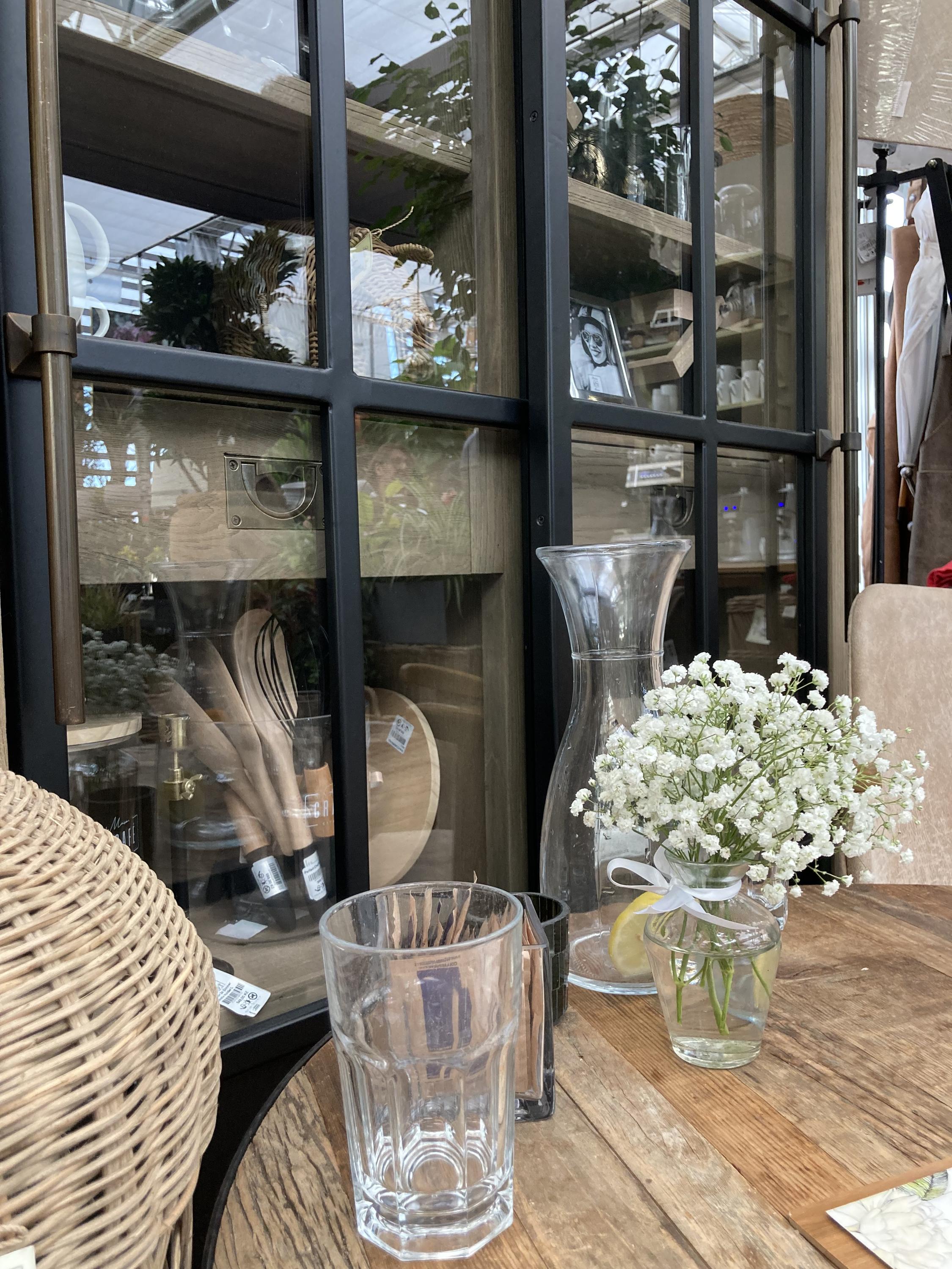 Café Amsterdam
