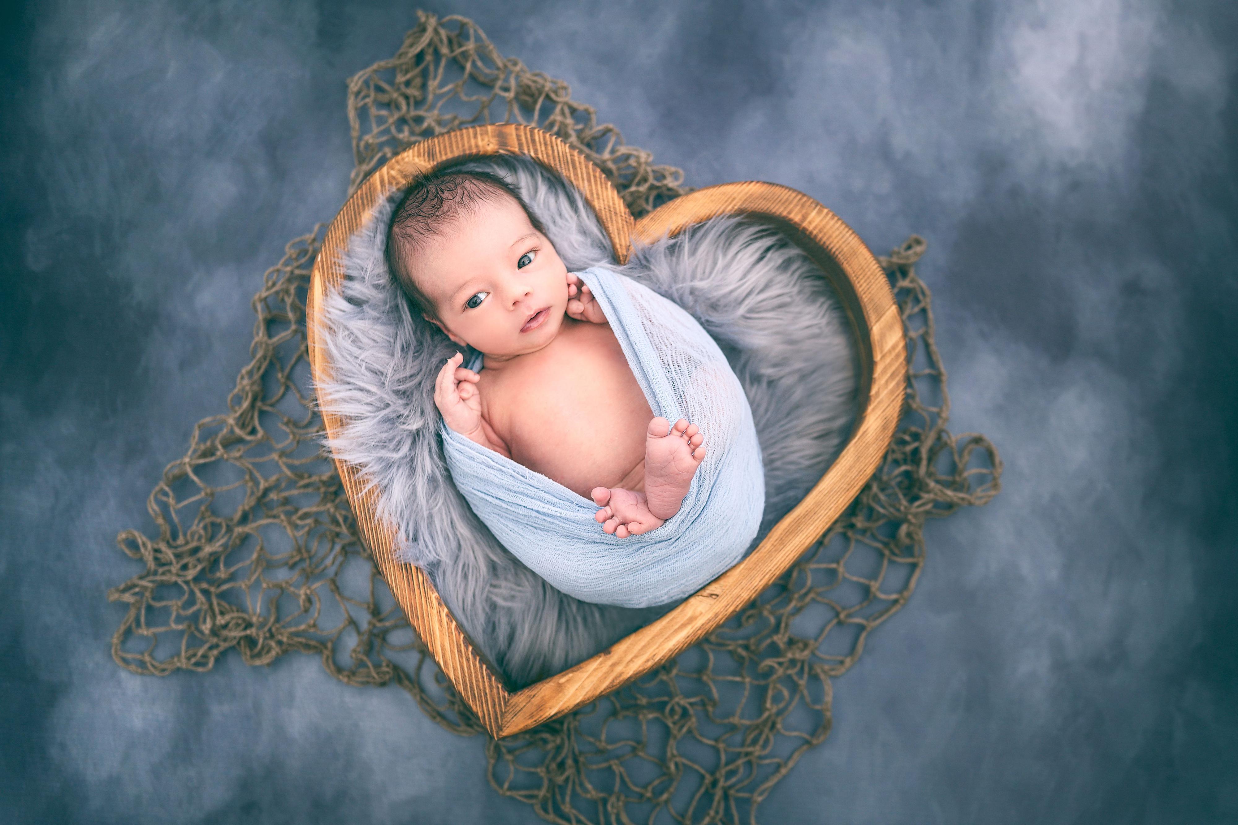 Lucie Solovjevová - fotografie foto 2