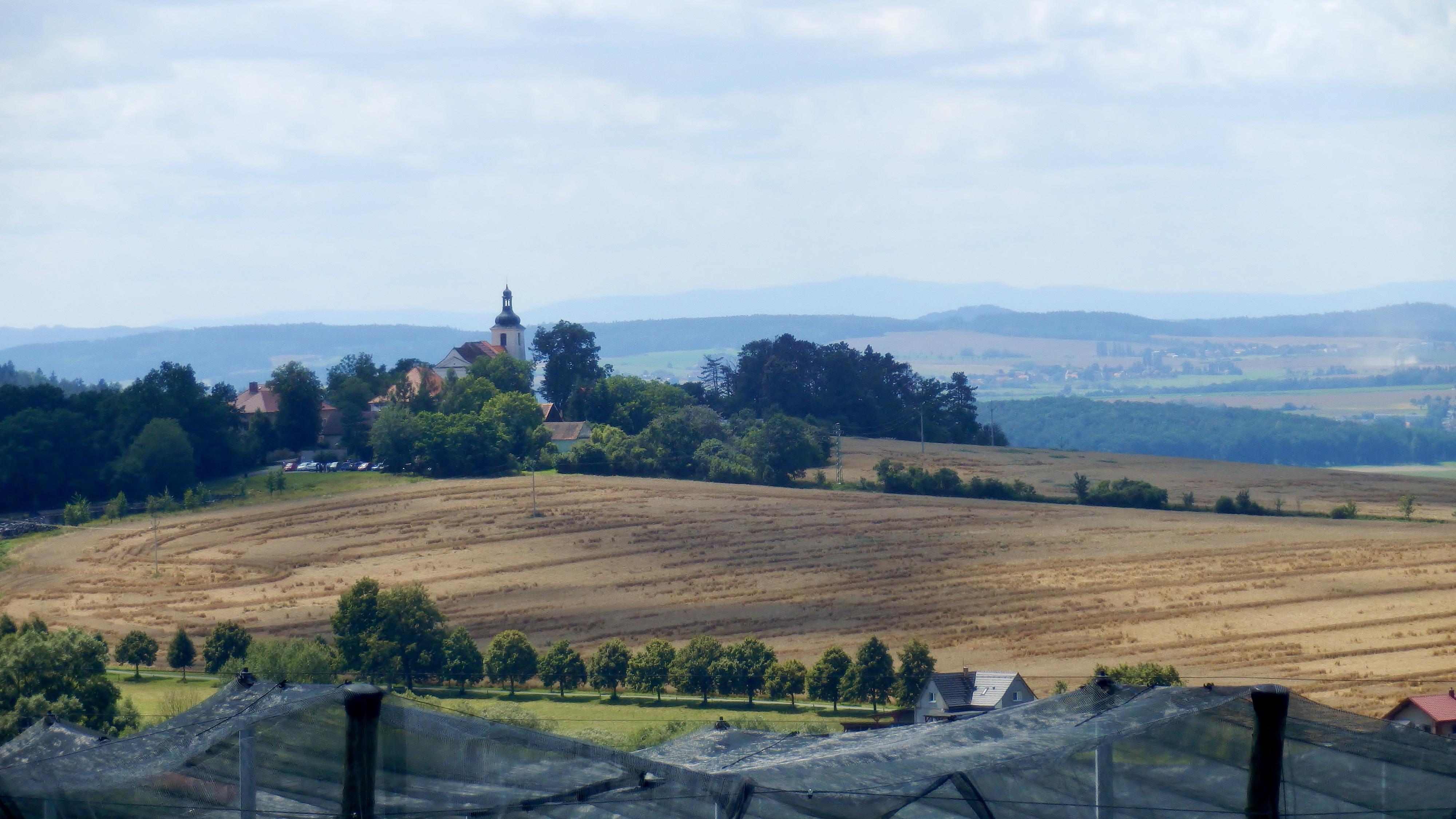 Nebílovy - obecní úřad foto 2
