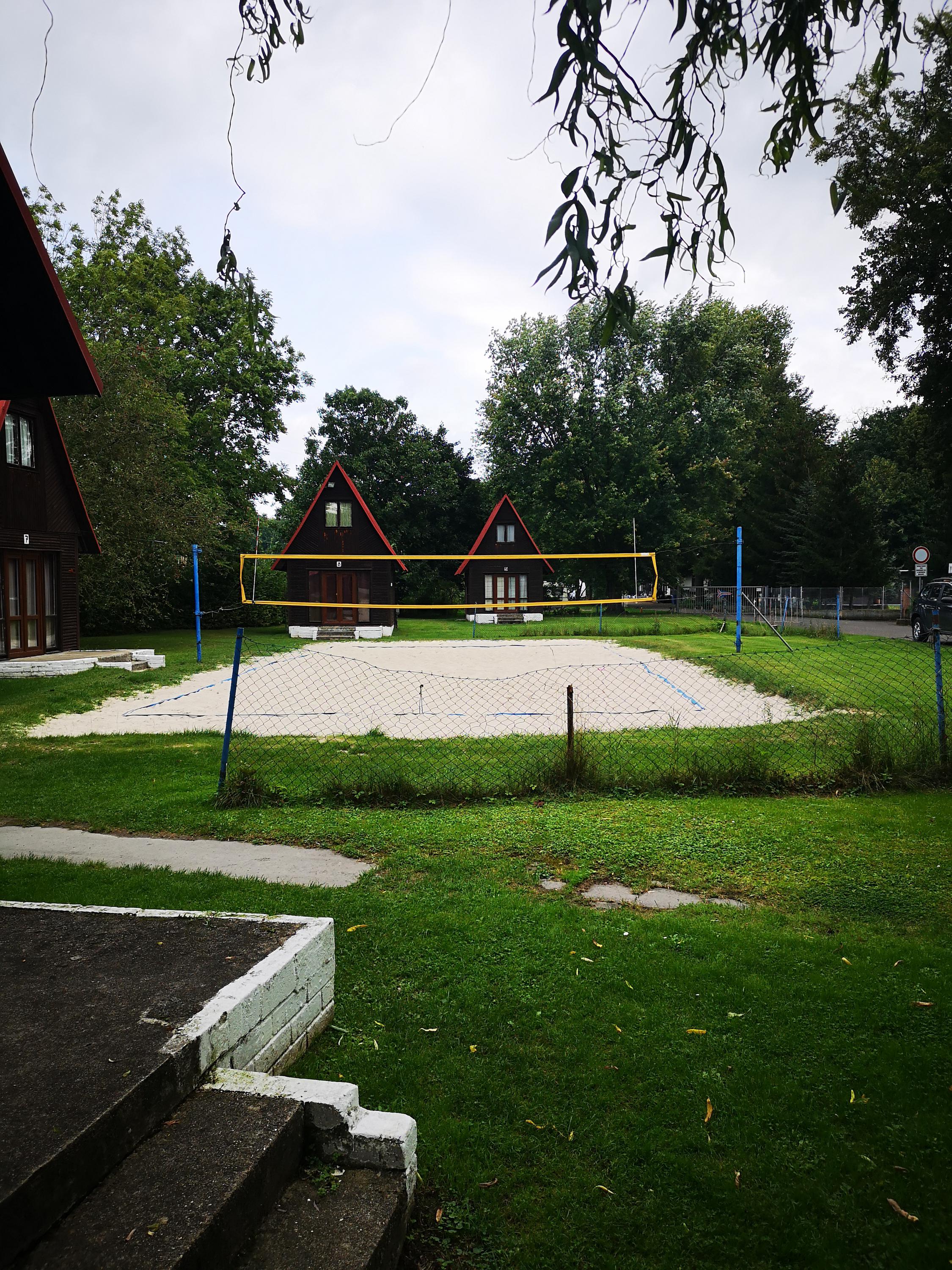 Rekreační středisko Pod Lipou foto 4