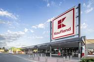 Fotografie Kaufland