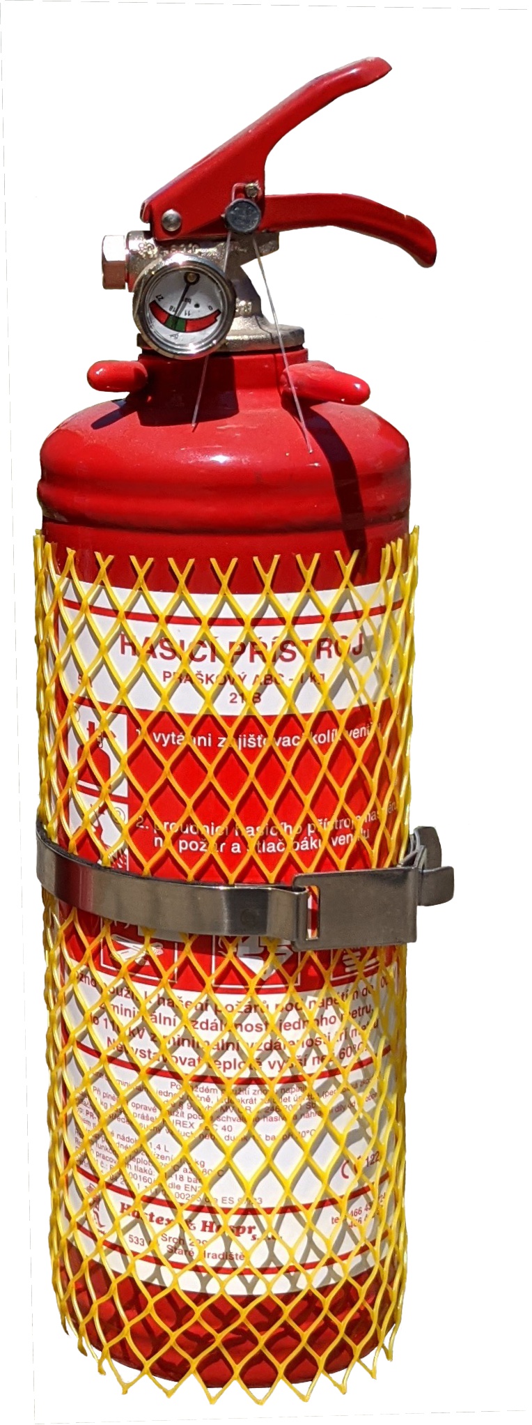 Haskon Strakonice - Vendulka Nováková foto 5