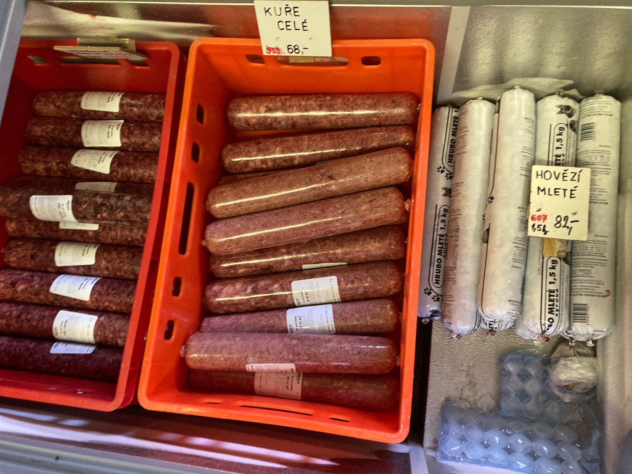 NA-PI-PI +BARF NAPIPI foto 4