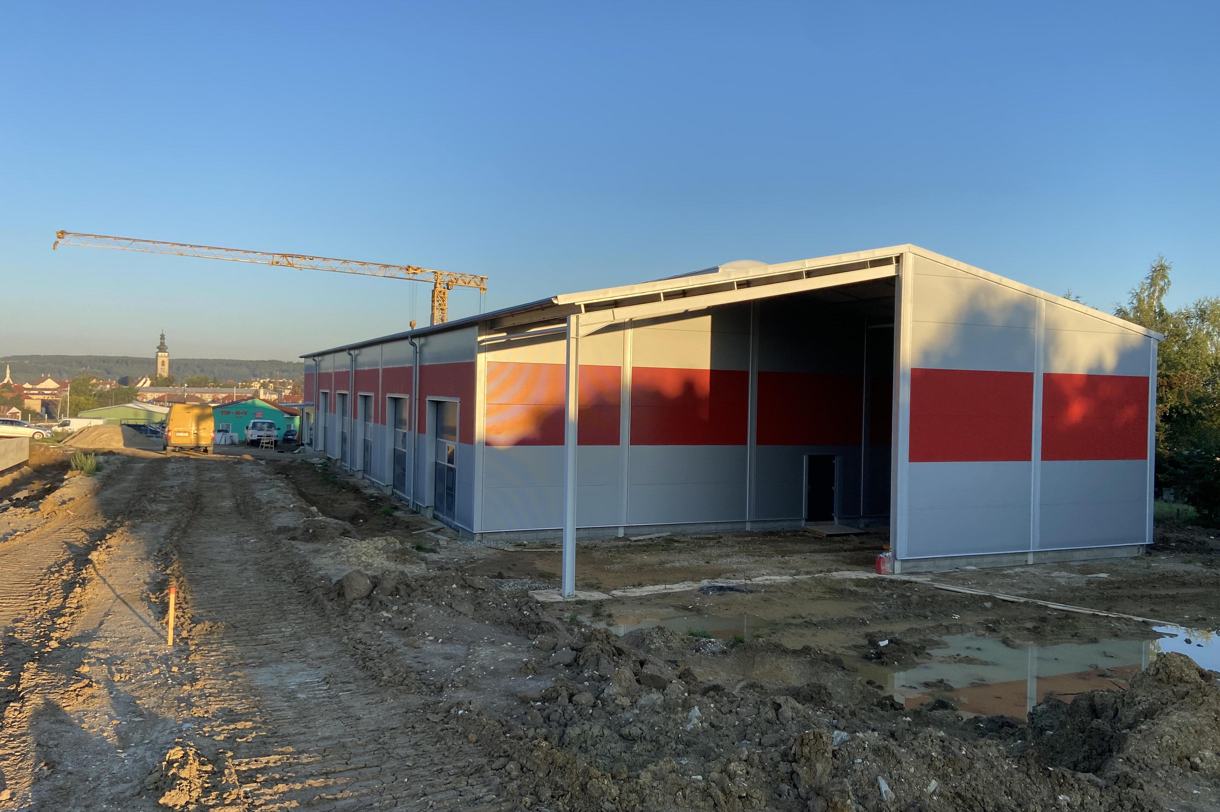 AZ KONSTRUKCE, s.r.o.