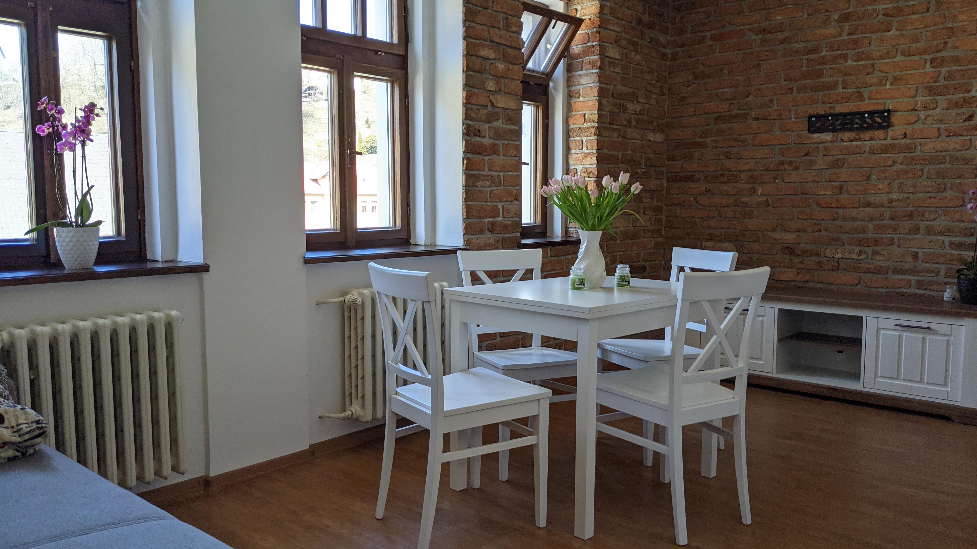 Apartmány Nejdek foto 4
