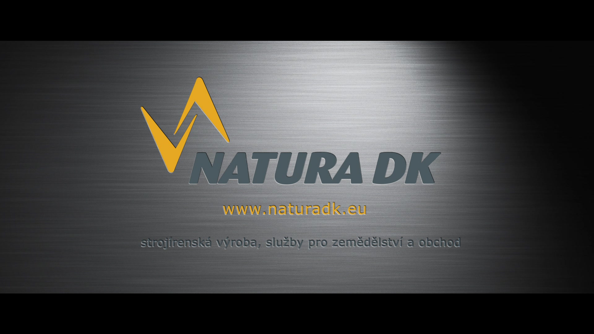 NATURA DK, a.s. foto 2 (náhled videa)